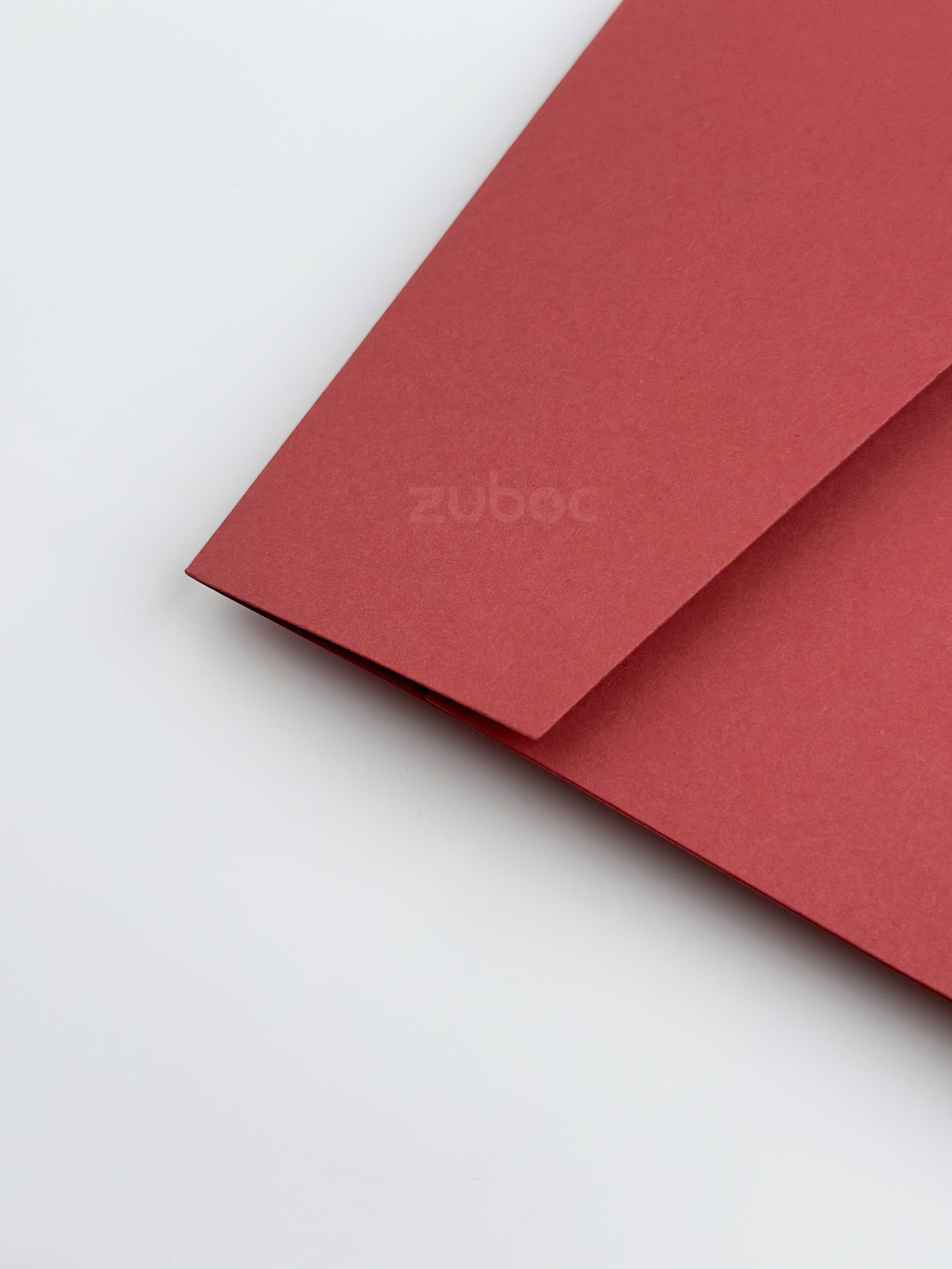 Invitation Envelope  ( Set of 5)