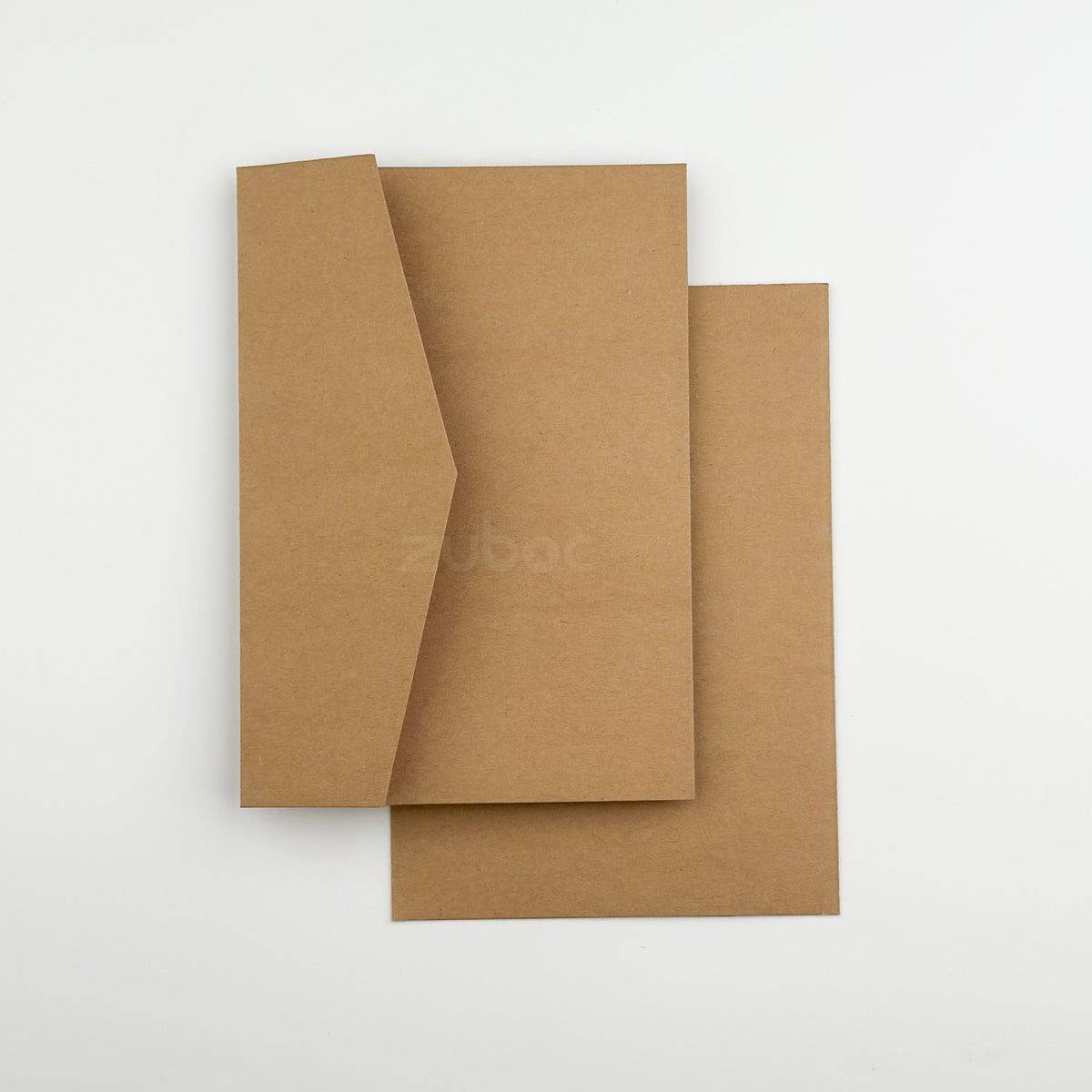 Invitation Envelope  ( Set of 5 )