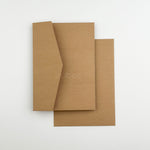 Invitation Envelope  ( Set of 5 )