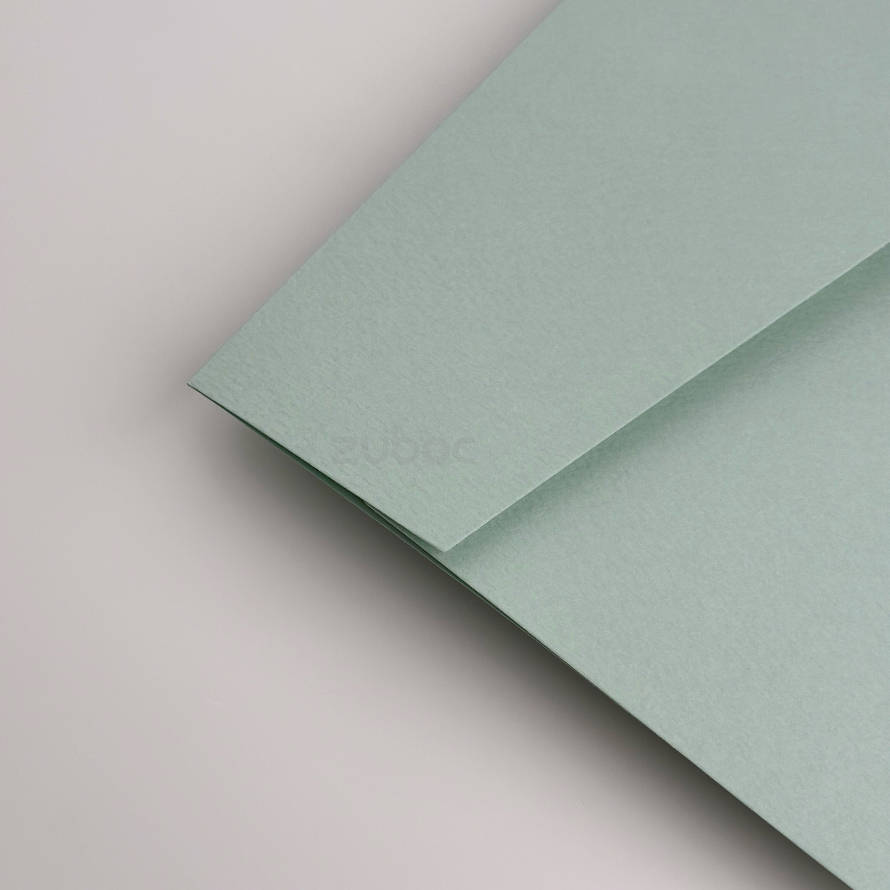 Invitation Envelope  ( Set of 5)