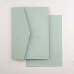 Invitation Envelope  ( Set of 5 )