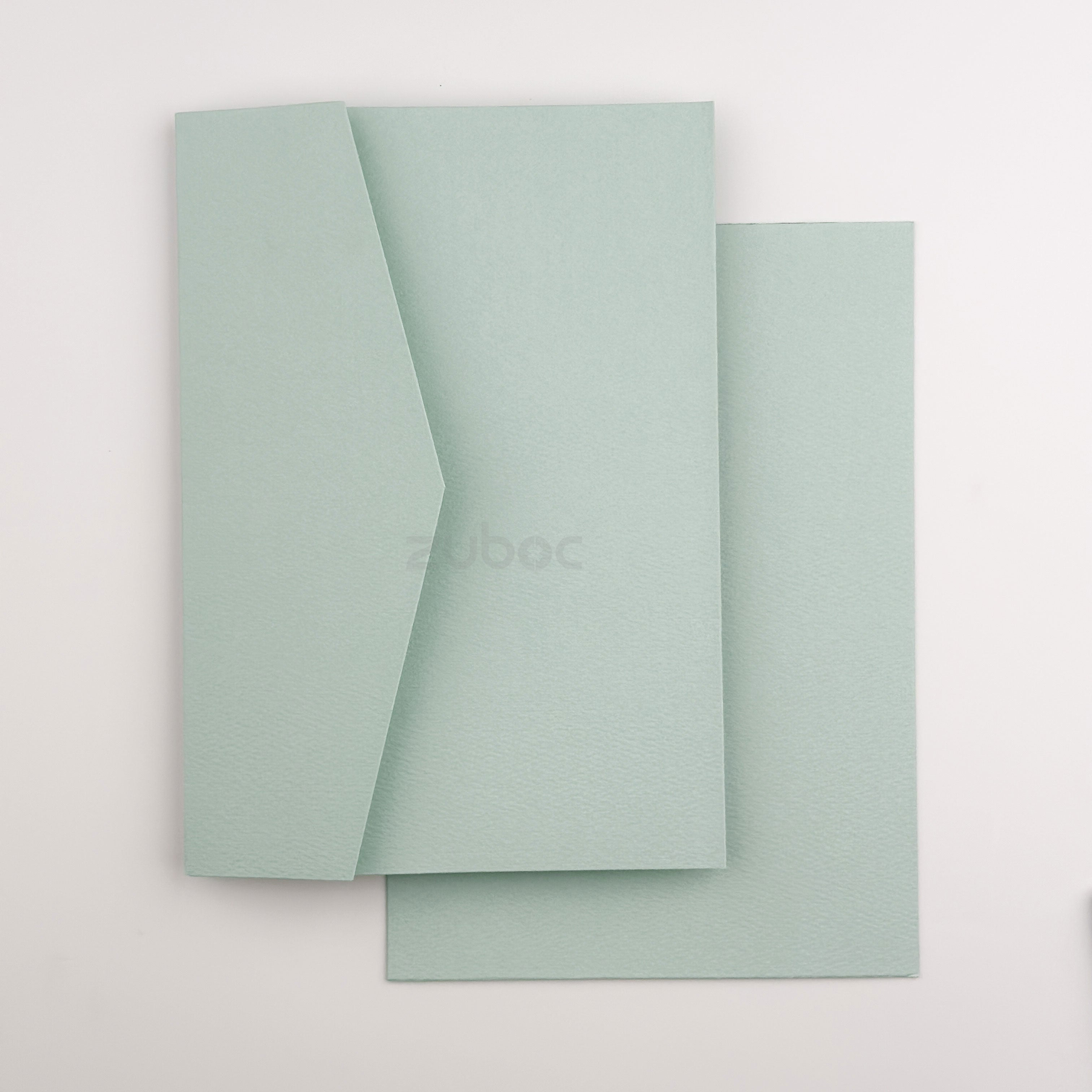 Invitation Envelope  ( Set of 5)