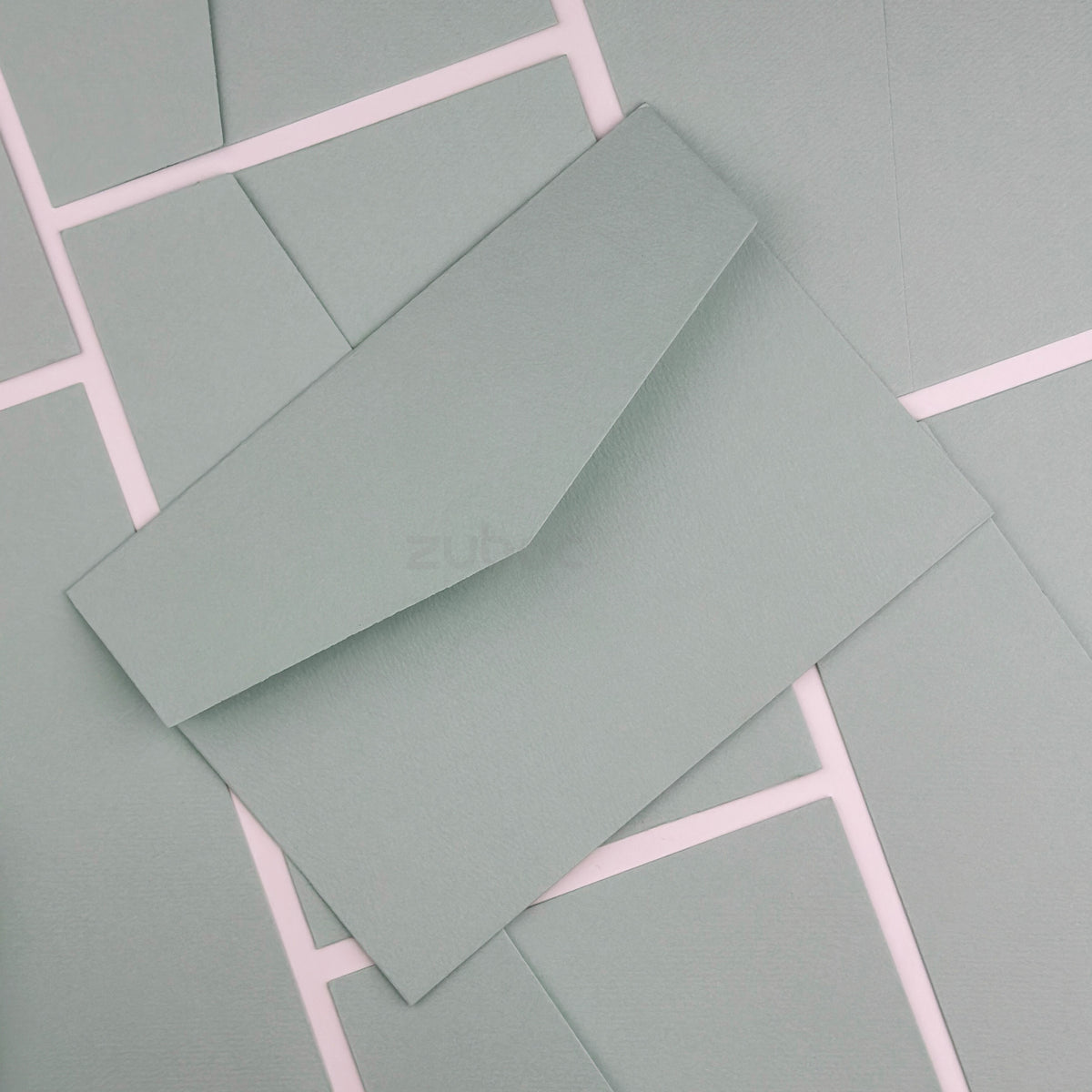Invitation Envelope  ( Set of 5 )
