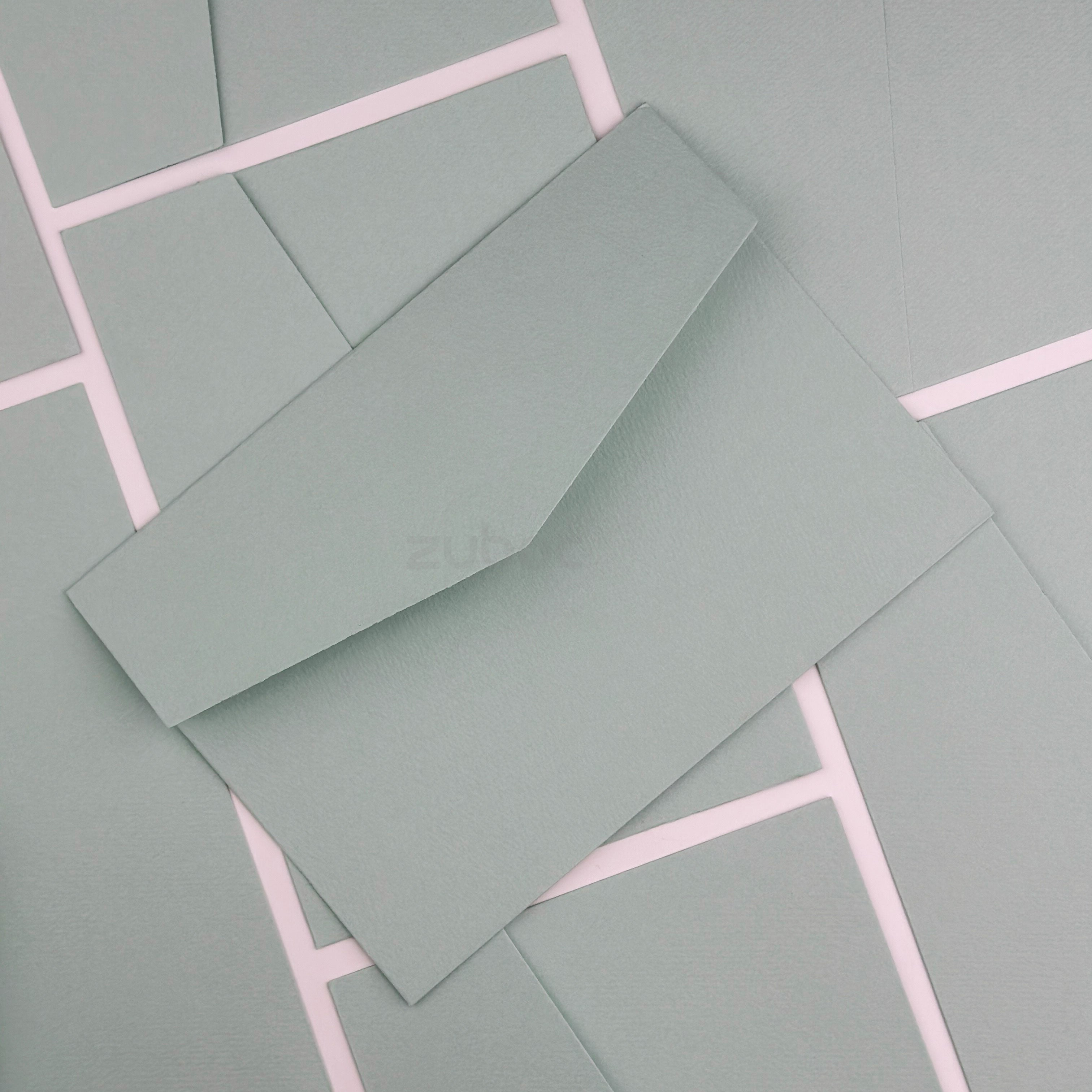Invitation Envelope  ( Set of 5)
