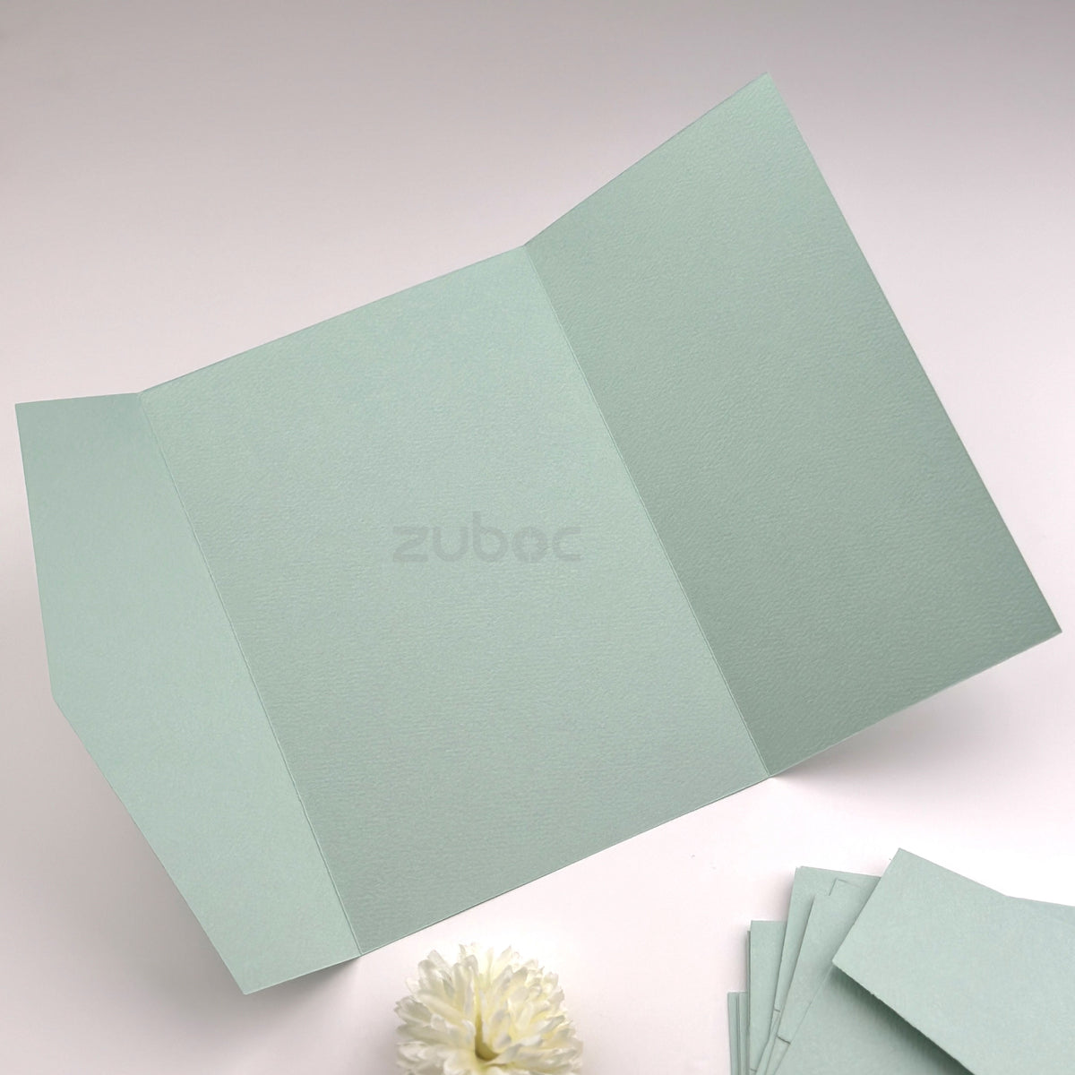 Invitation Envelope  ( Set of 5 )