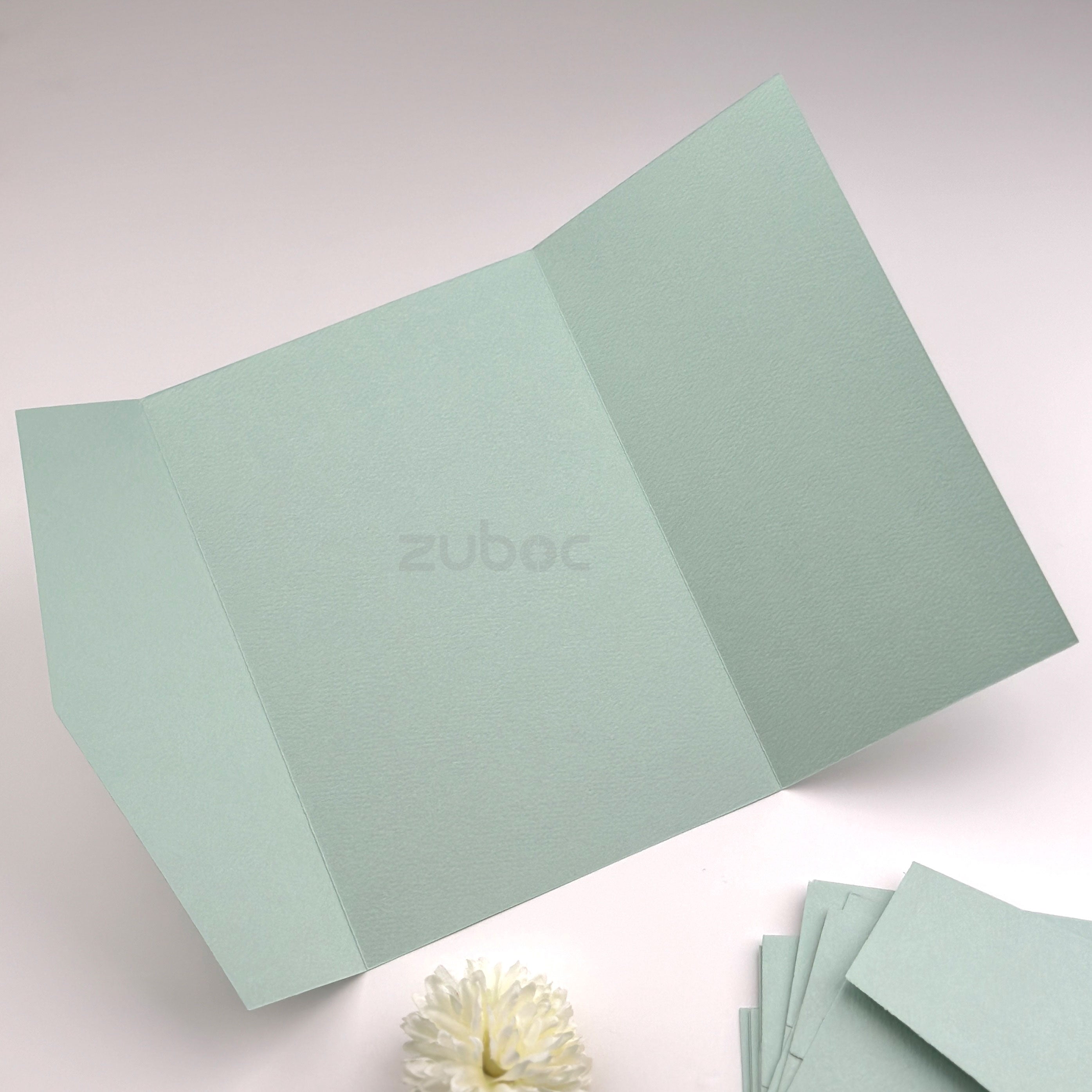 Invitation Envelope  ( Set of 5)