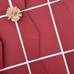 Invitation Envelope  ( Set of 5 )