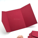 Invitation Envelope  ( Set of 5 )