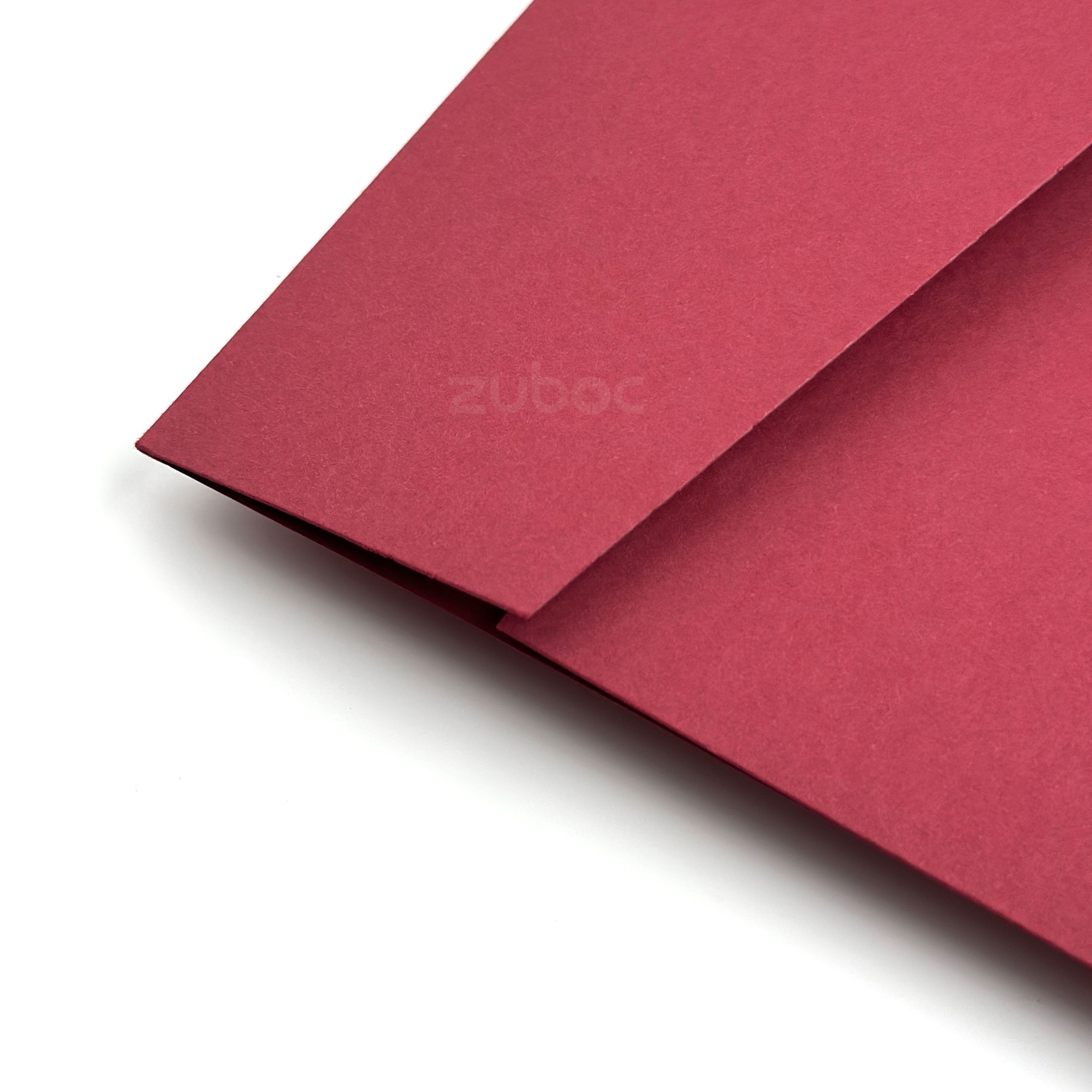 Invitation Envelope  ( Set of 5)