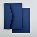 PLAIN NAVY BLUE