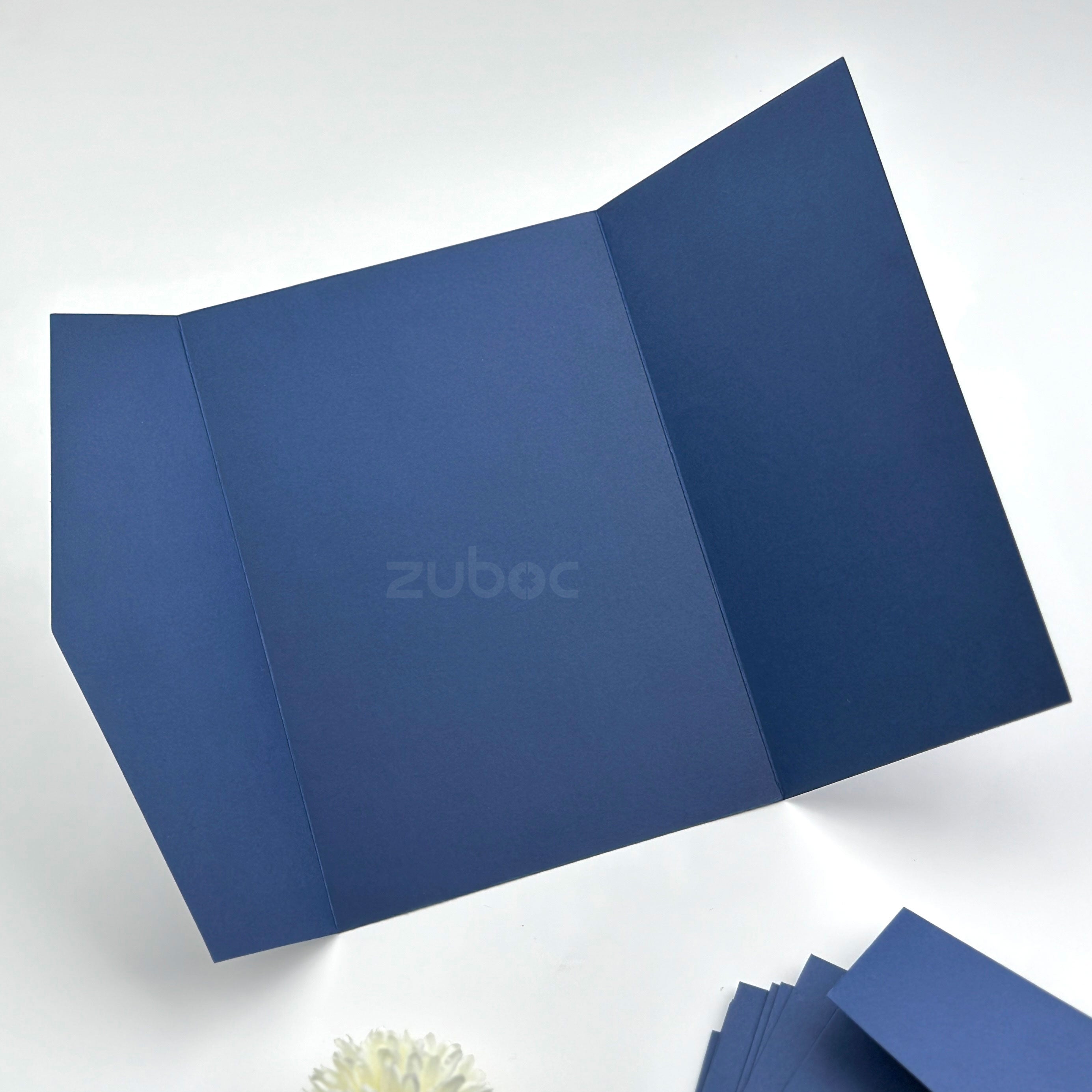 Invitation Envelope  ( Set of 5)