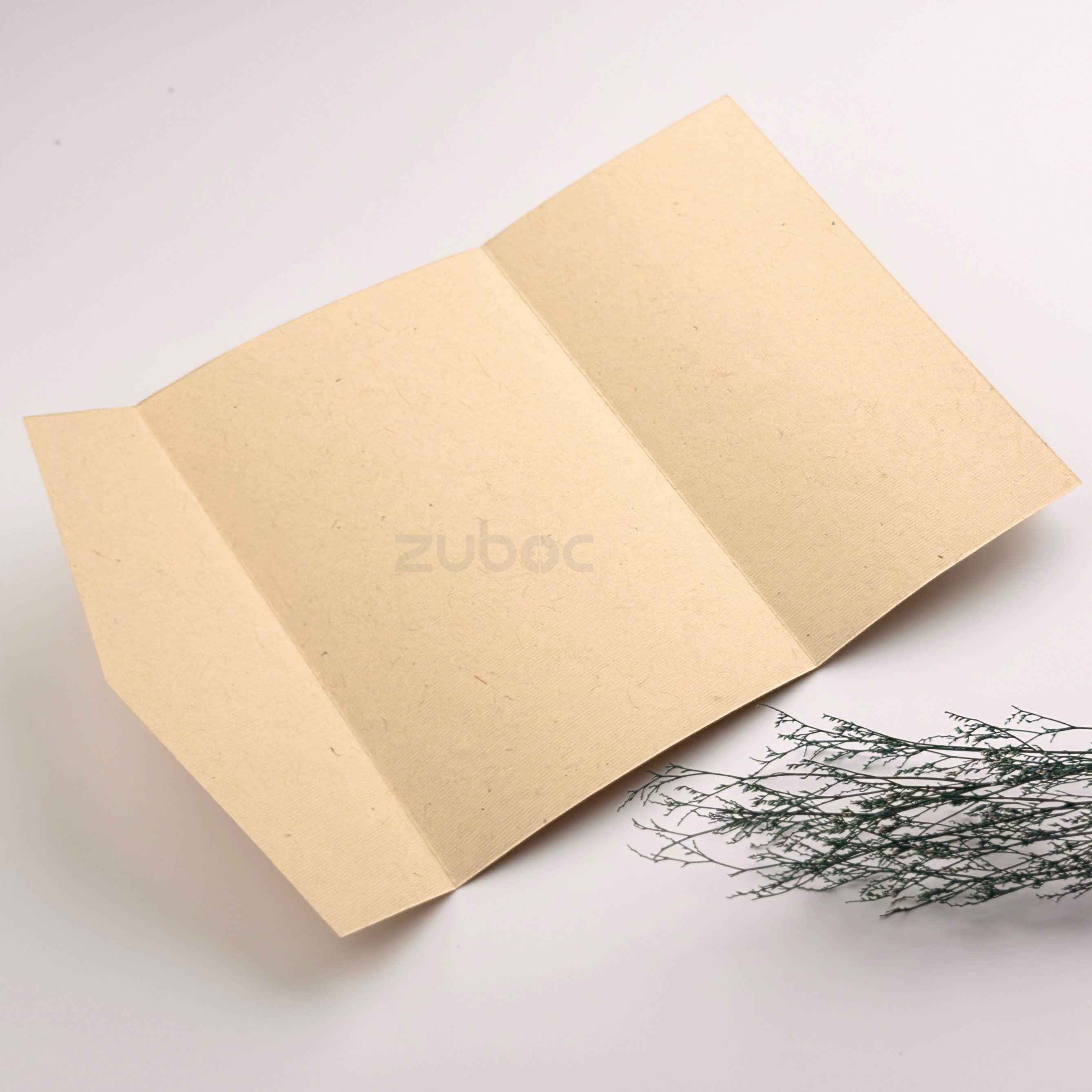 Invitation Envelope  ( Set of 5)