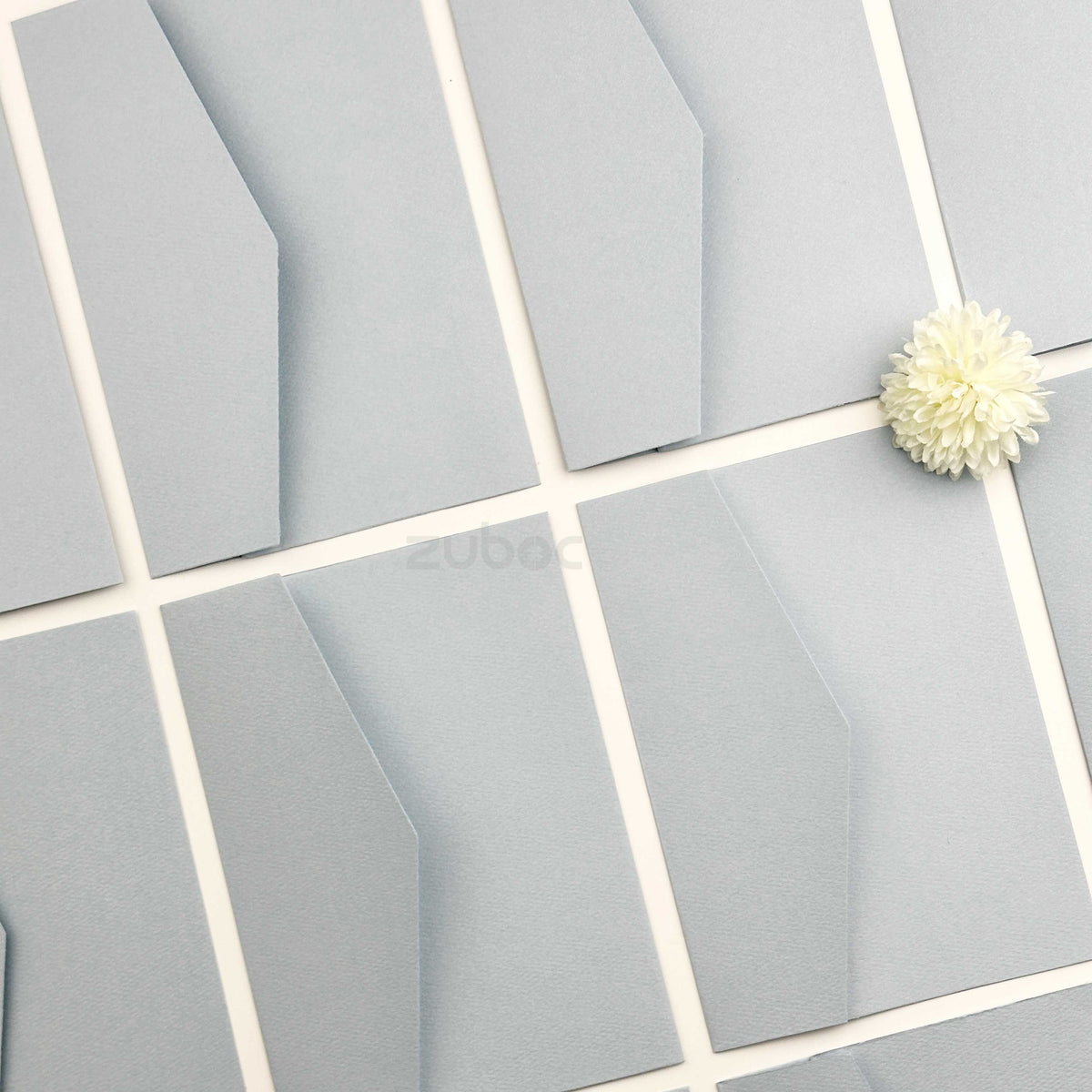 Invitation Envelope  ( Set of 5 )