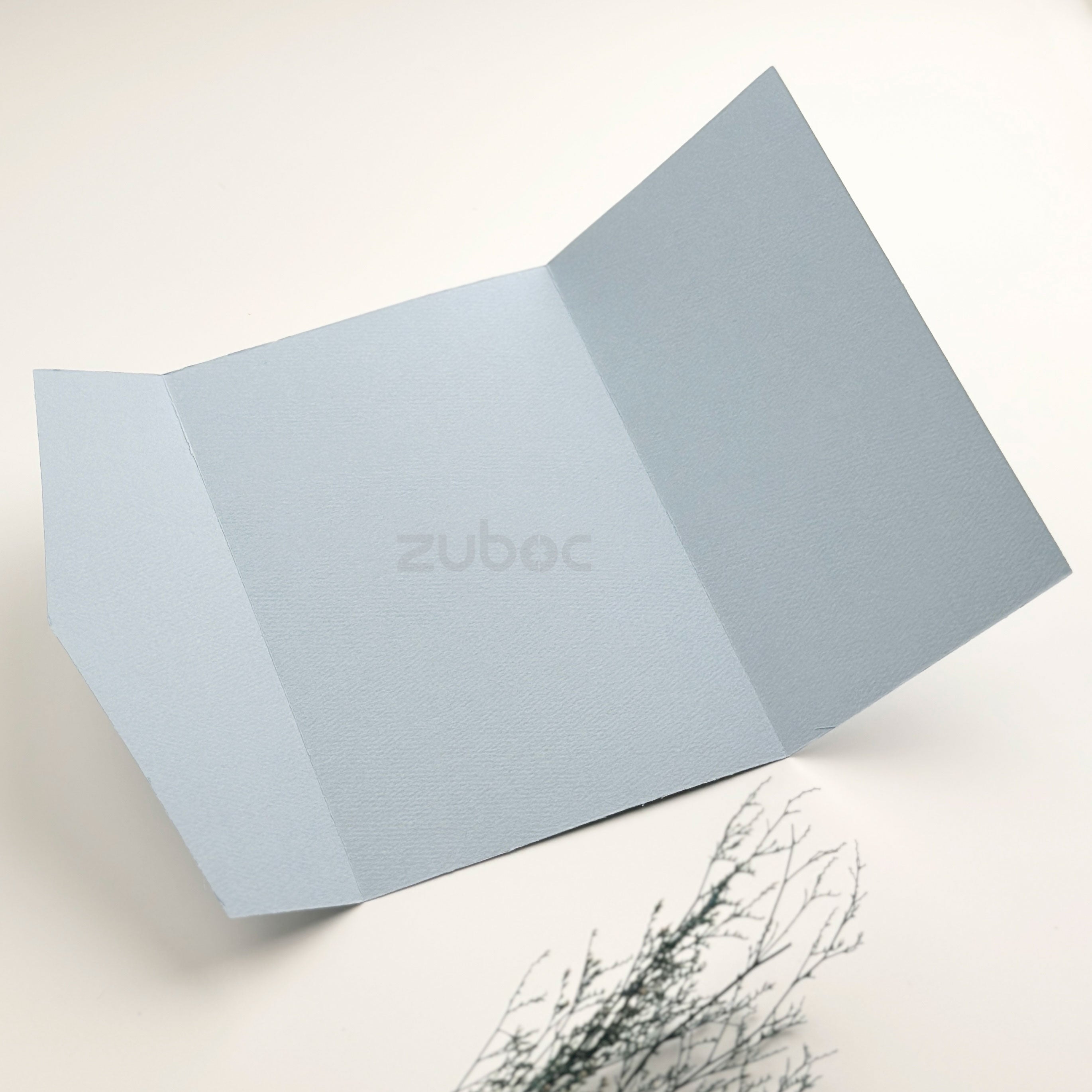 Invitation Envelope  ( Set of 5)