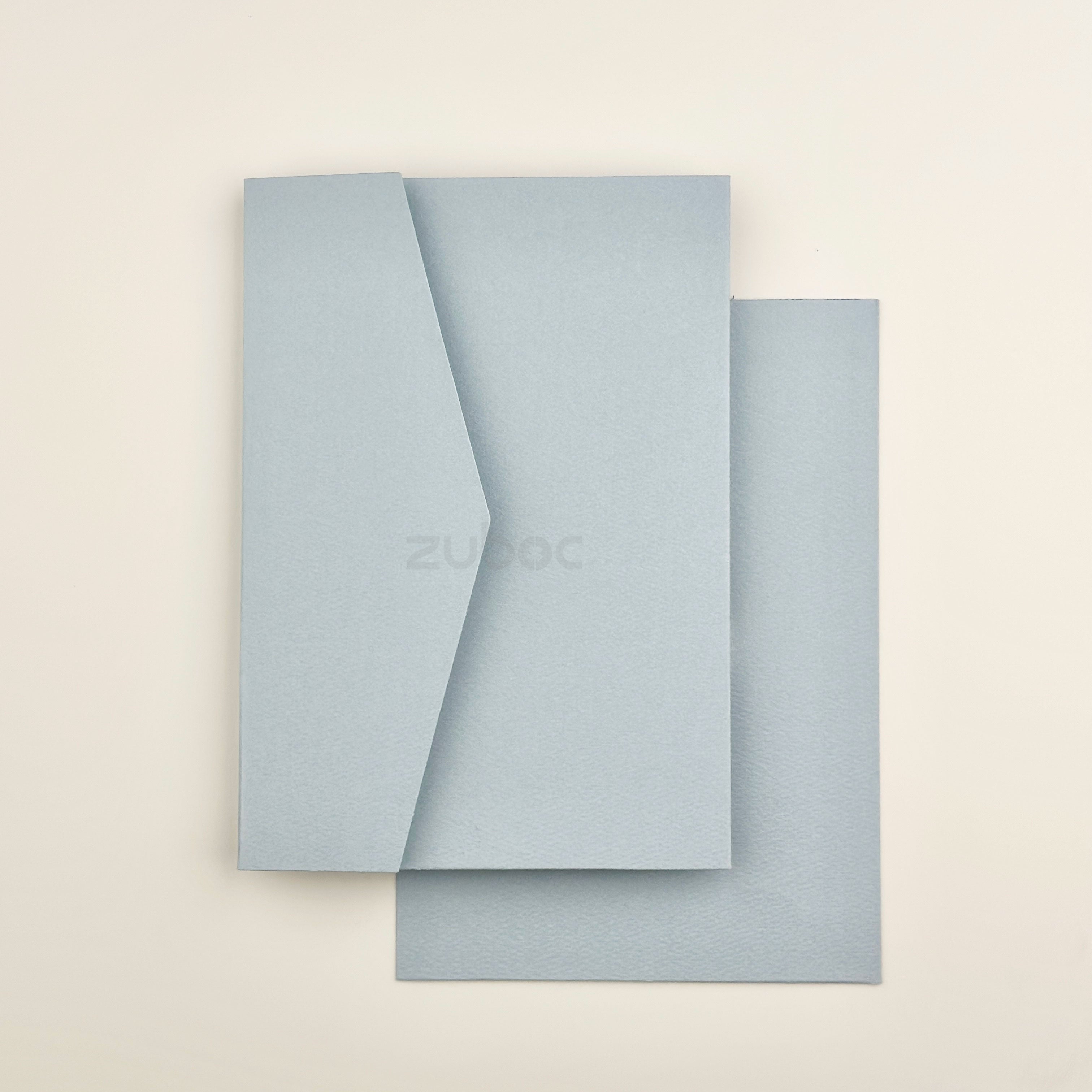 Invitation Envelope  ( Set of 5)