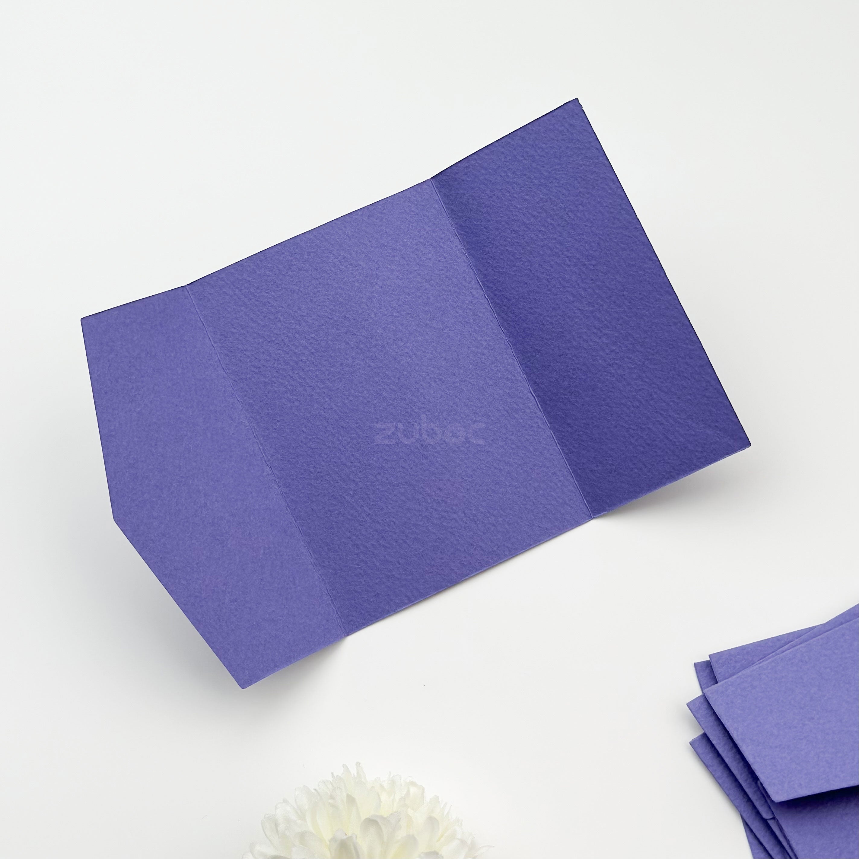 Invitation Envelope  ( Set of 5)
