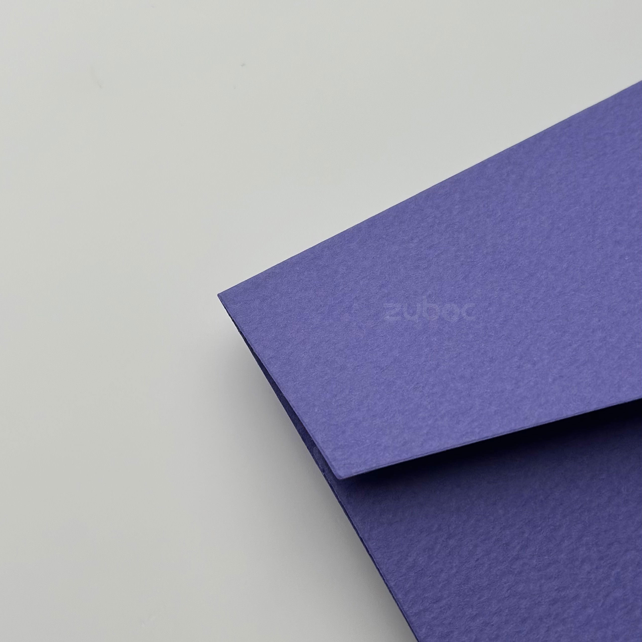 Invitation Envelope  ( Set of 5)