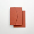 LIGHT BRICK RED