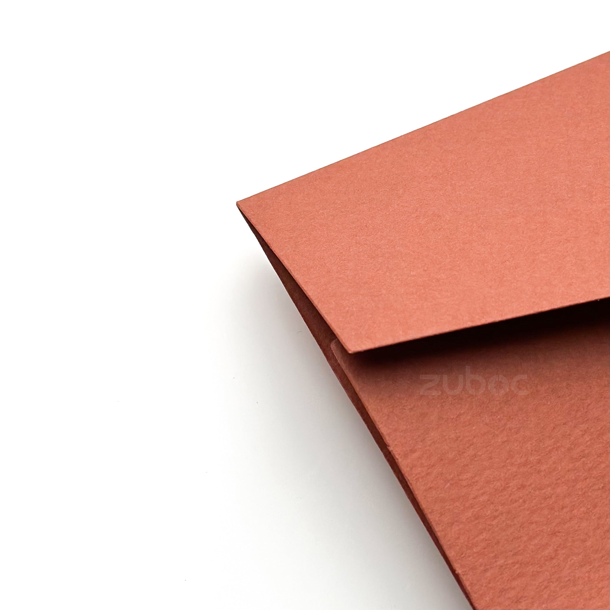 Invitation Envelope  ( Set of 5)
