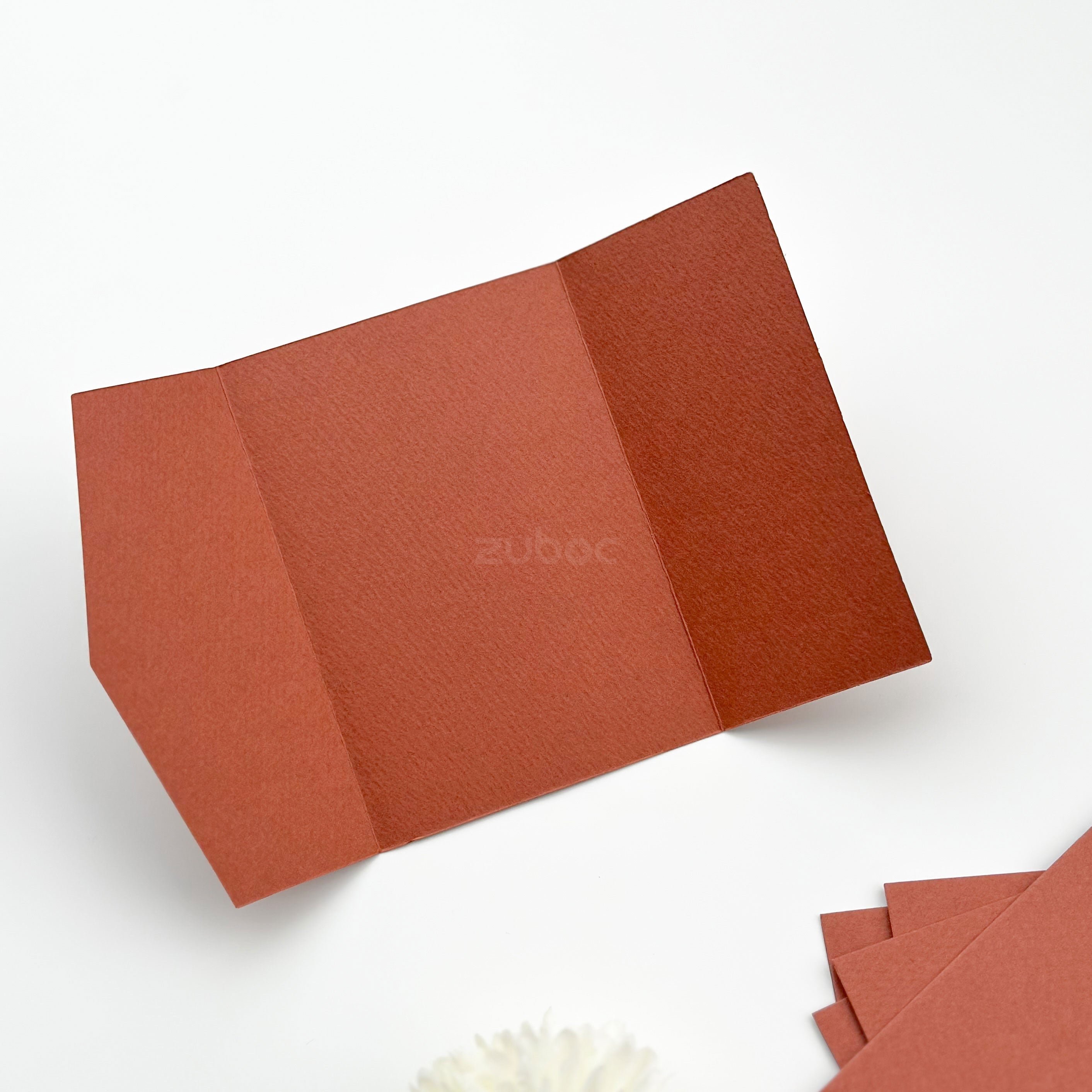 Invitation Envelope  ( Set of 5)