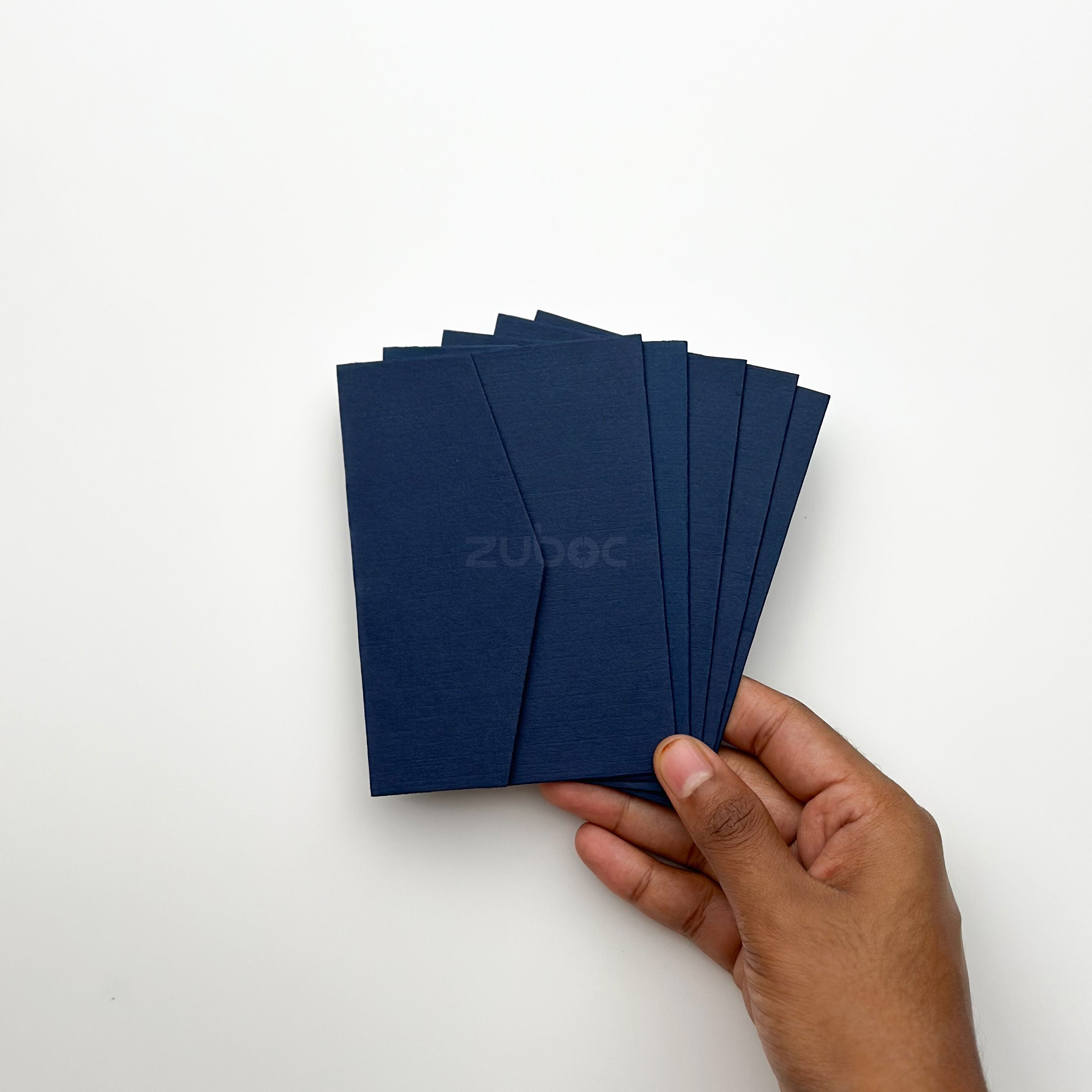 Invitation Envelope  ( Set of 5)