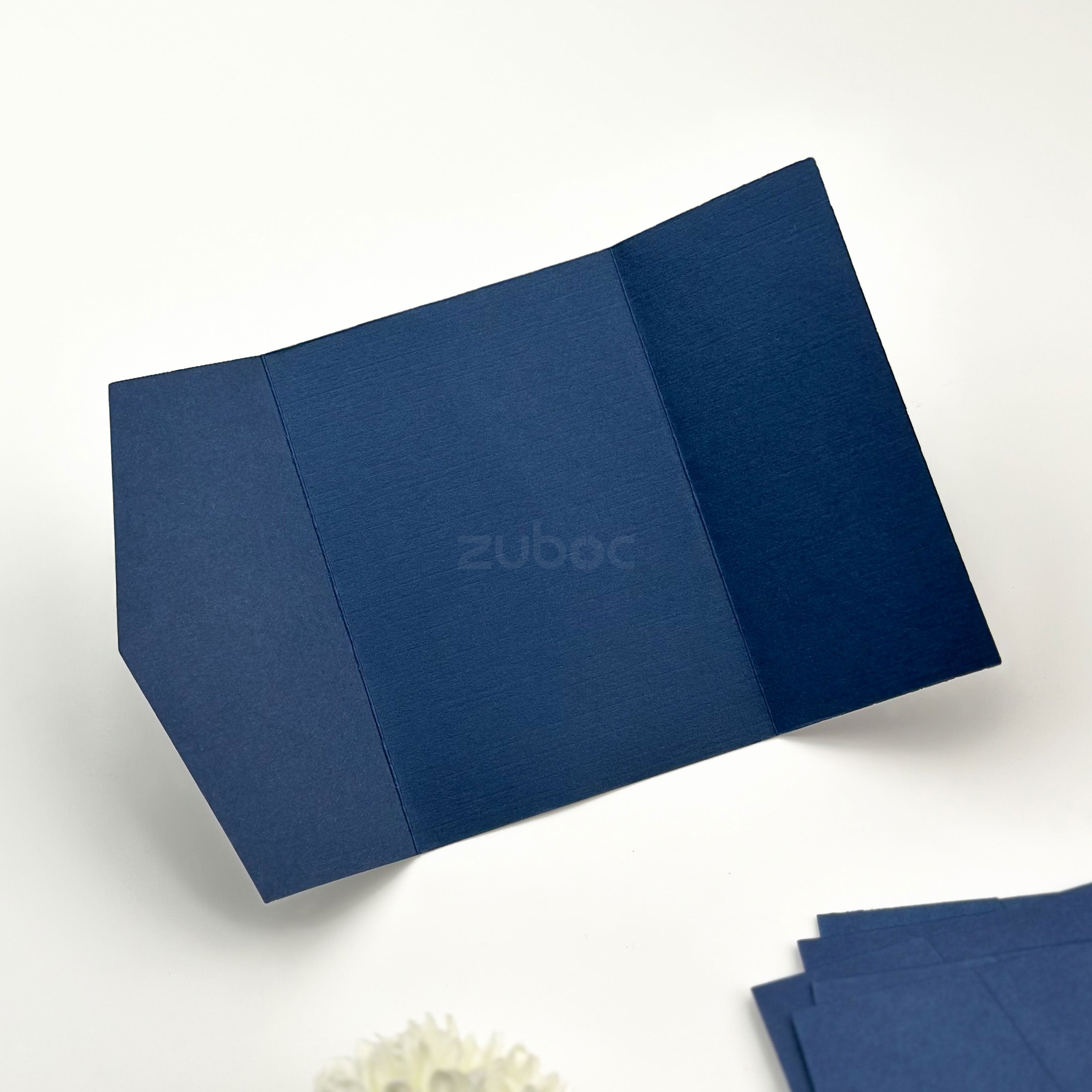 Invitation Envelope  ( Set of 5)