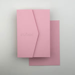 Invitation Envelope  ( Set of 5 )
