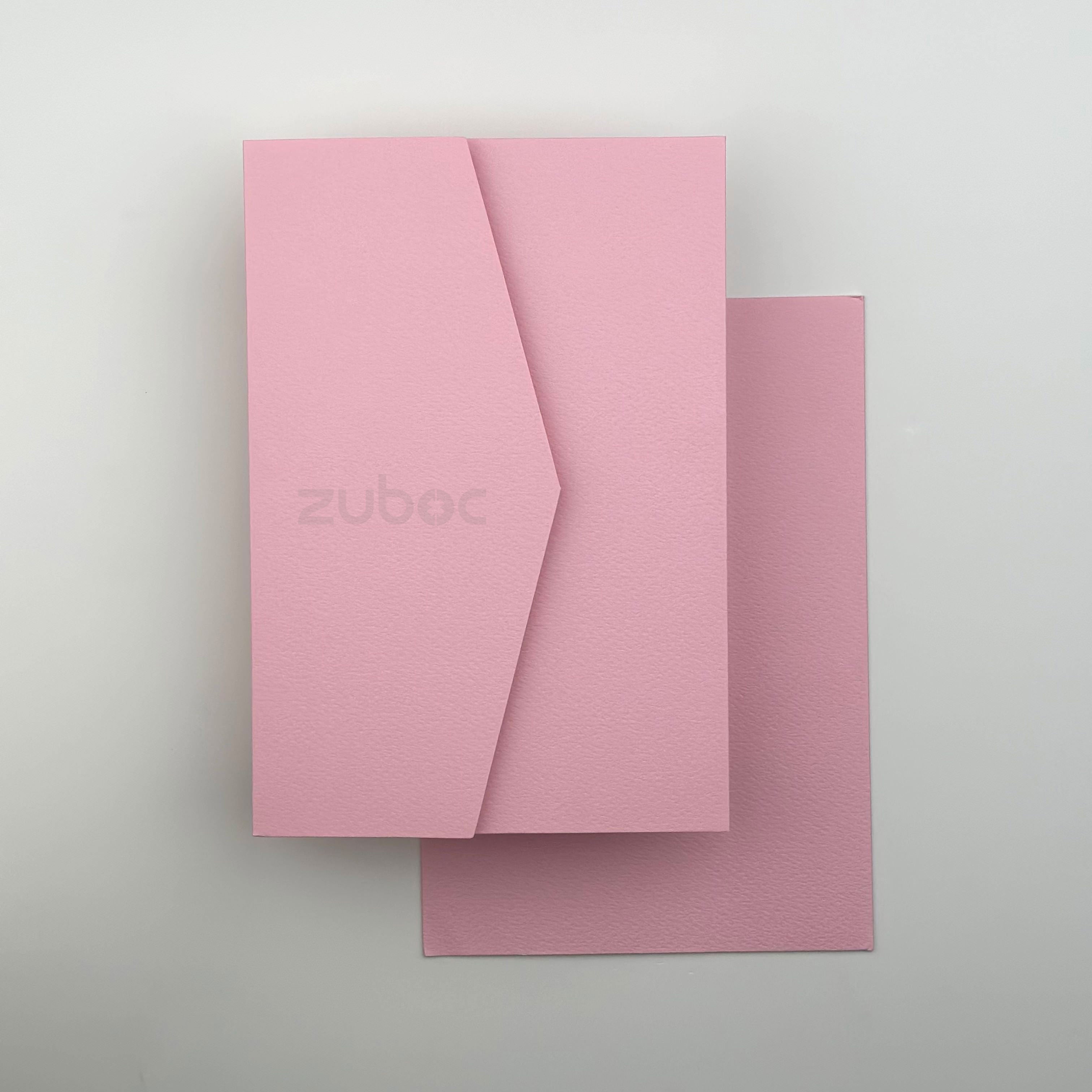 Invitation Envelope  ( Set of 5)