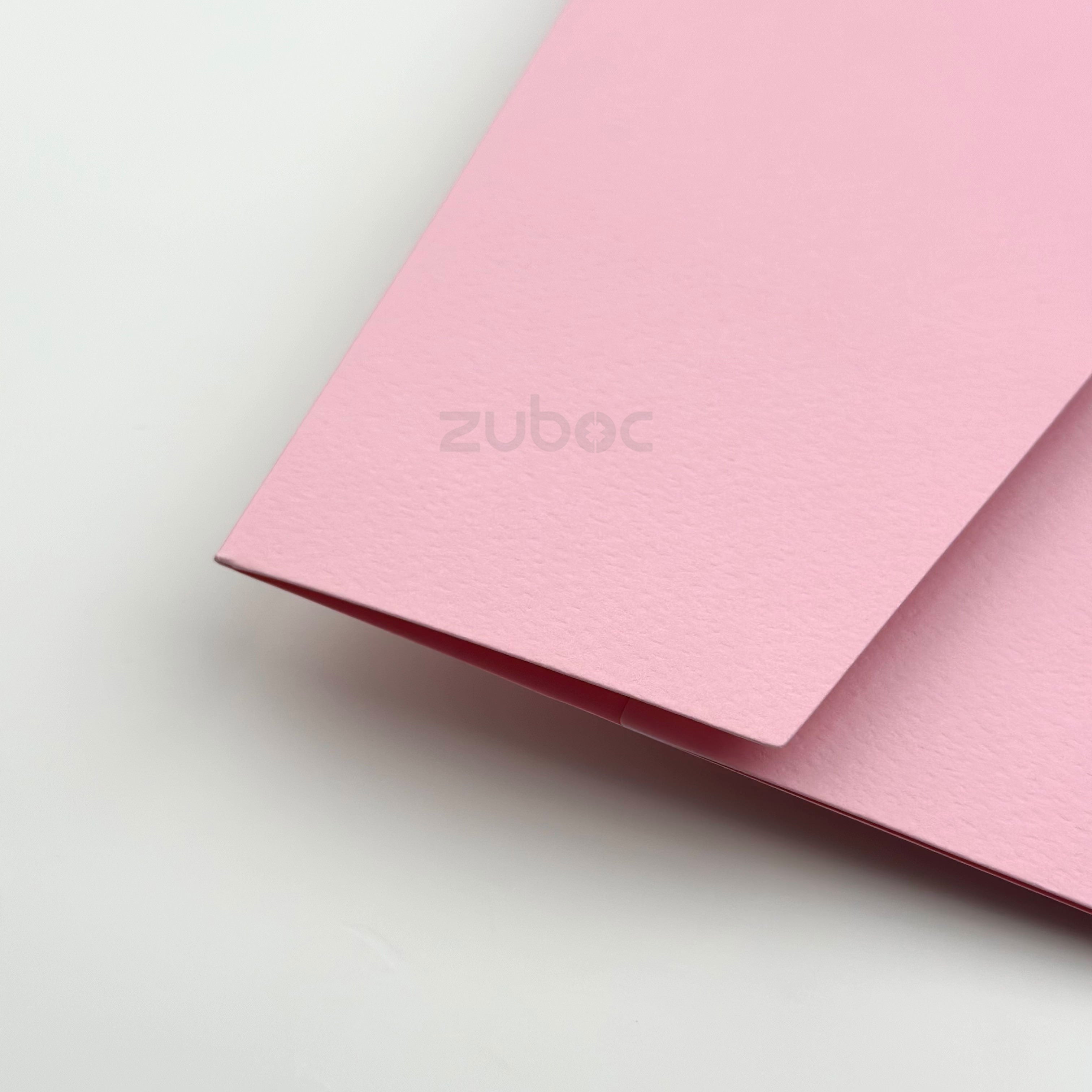 Invitation Envelope  ( Set of 5)