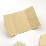 Invitation Envelope  ( Set of 5 )