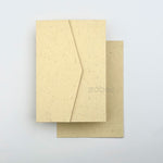 Invitation Envelope  ( Set of 5 )