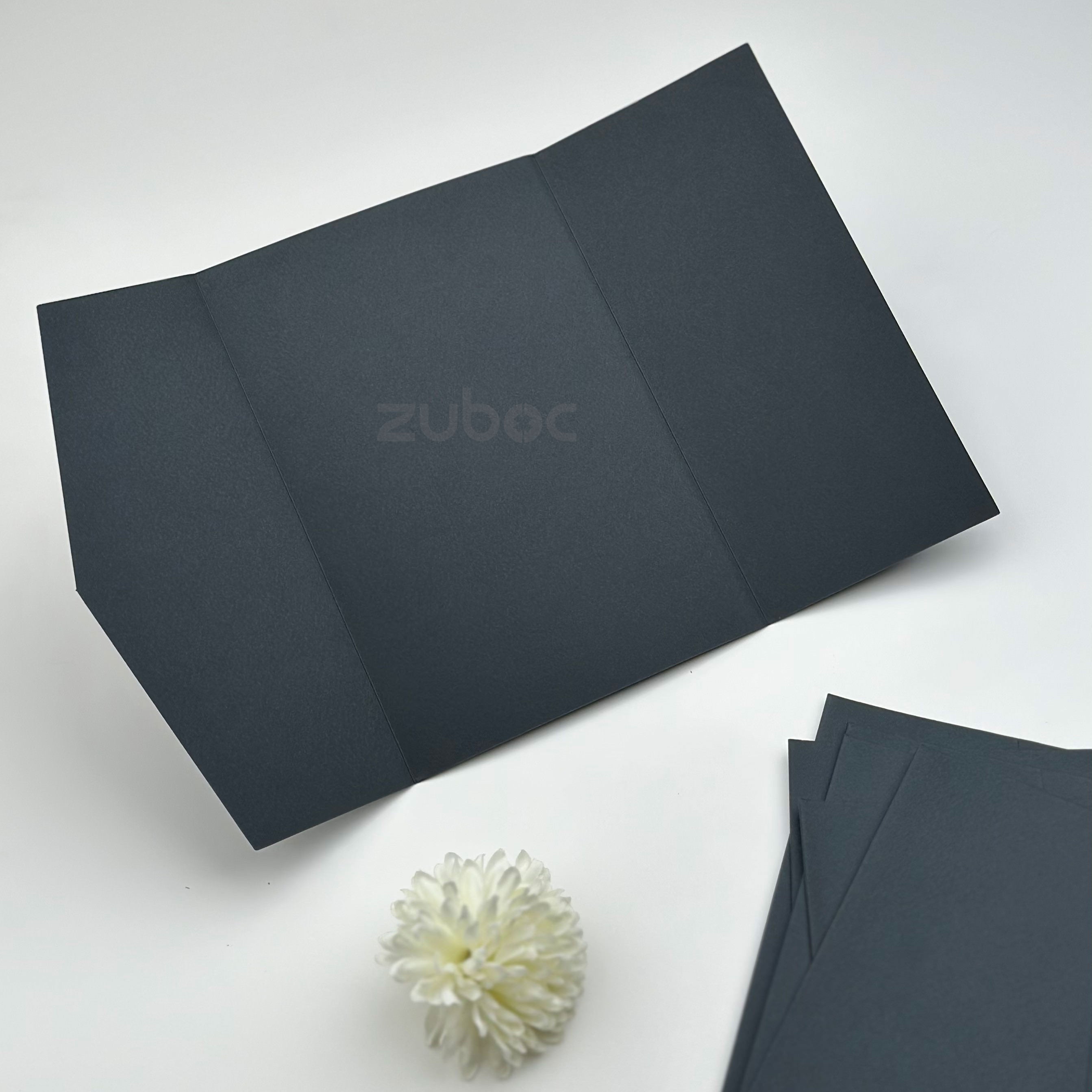 Invitation Envelope  ( Set of 5)