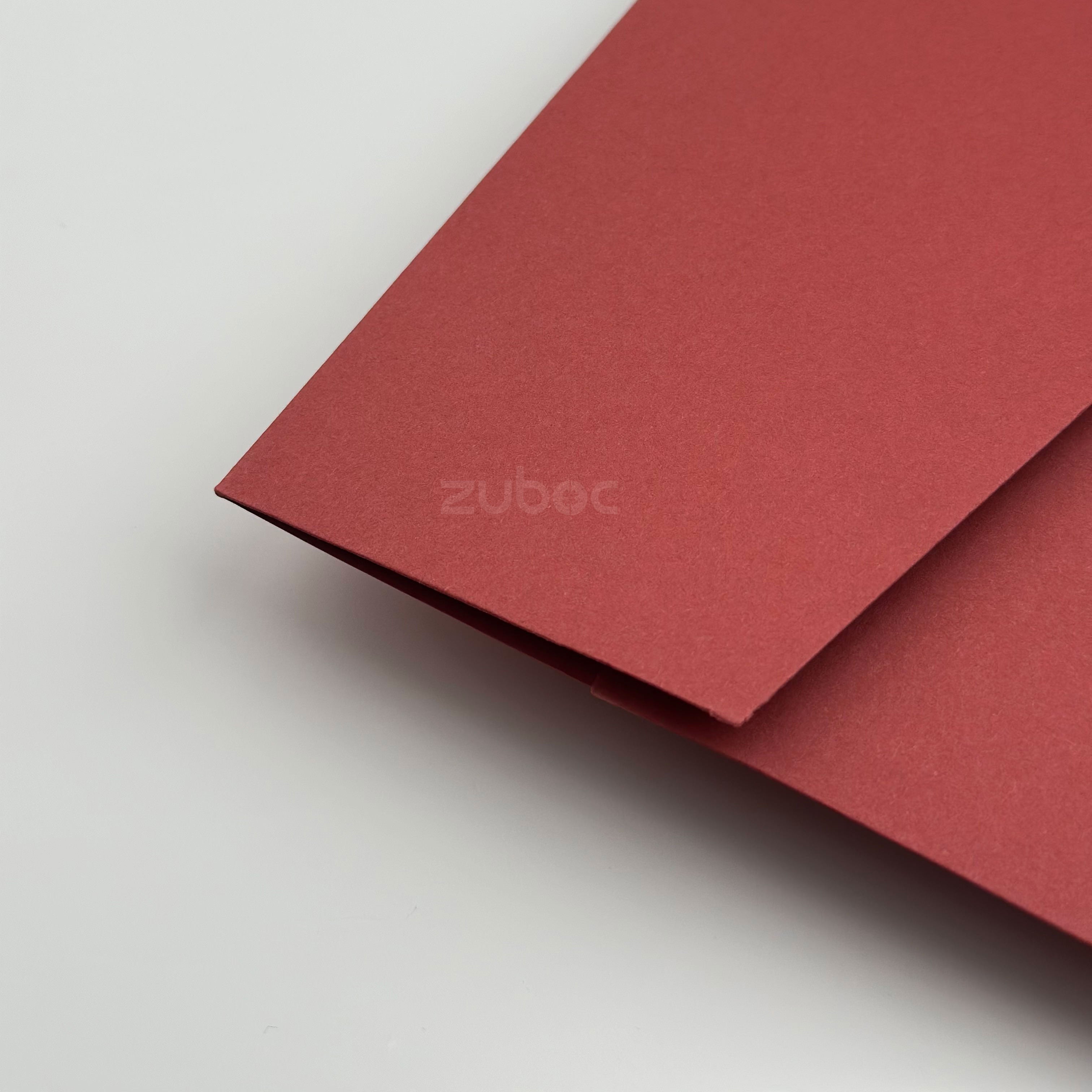Invitation Envelope  ( Set of 5)