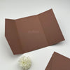 Invitation Envelope  ( Set of 5 )