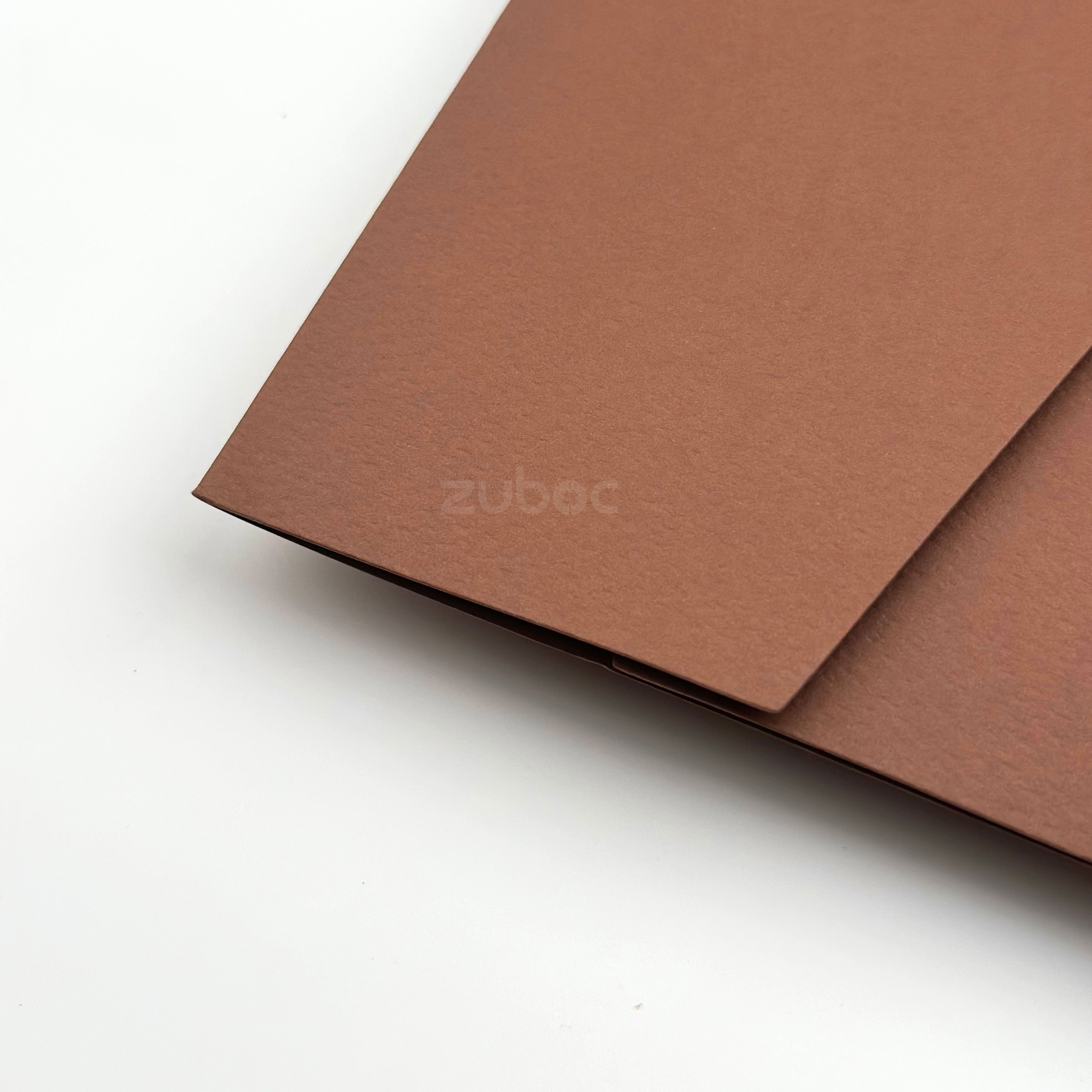 Invitation Envelope  ( Set of 5)