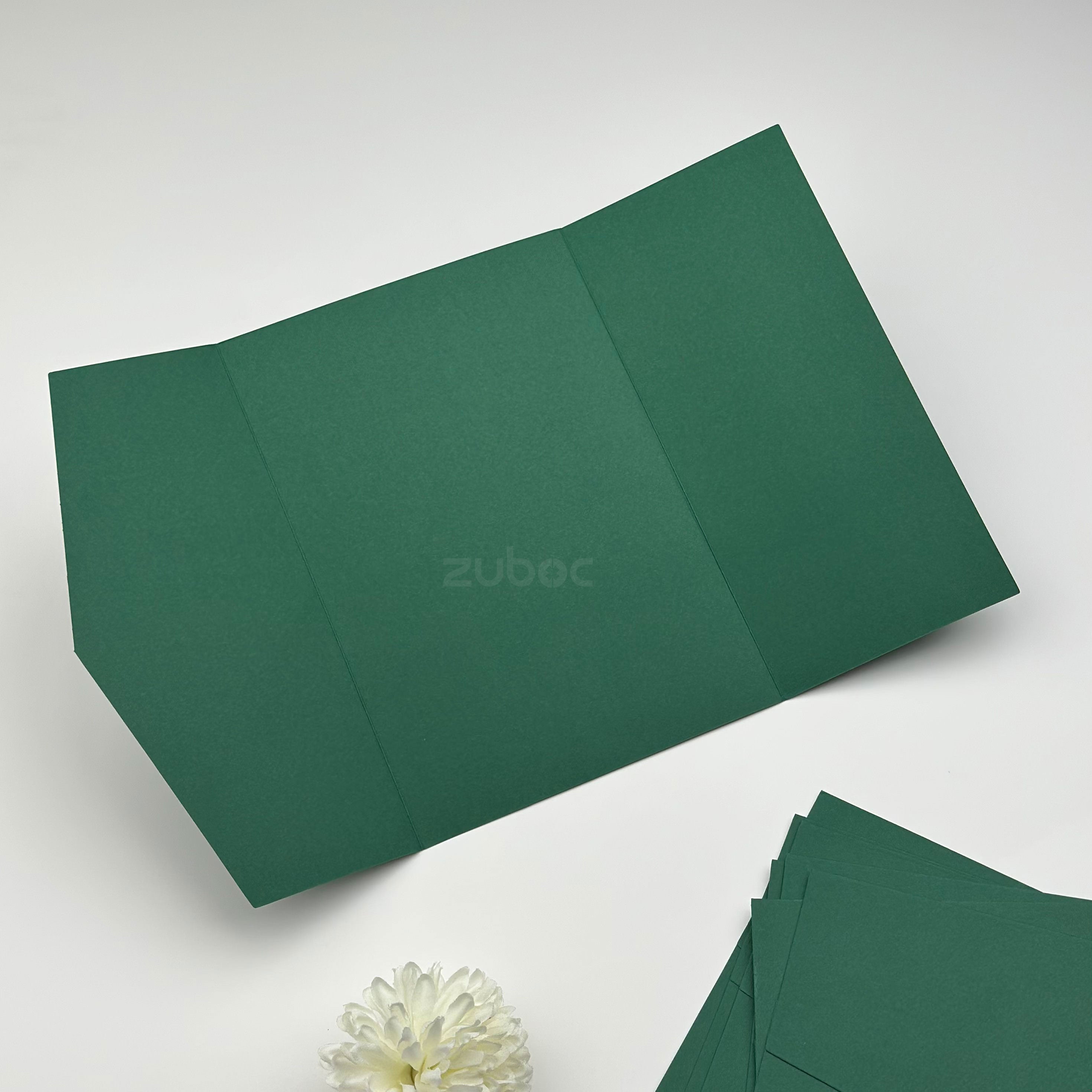 Invitation Envelope  ( Set of 5)