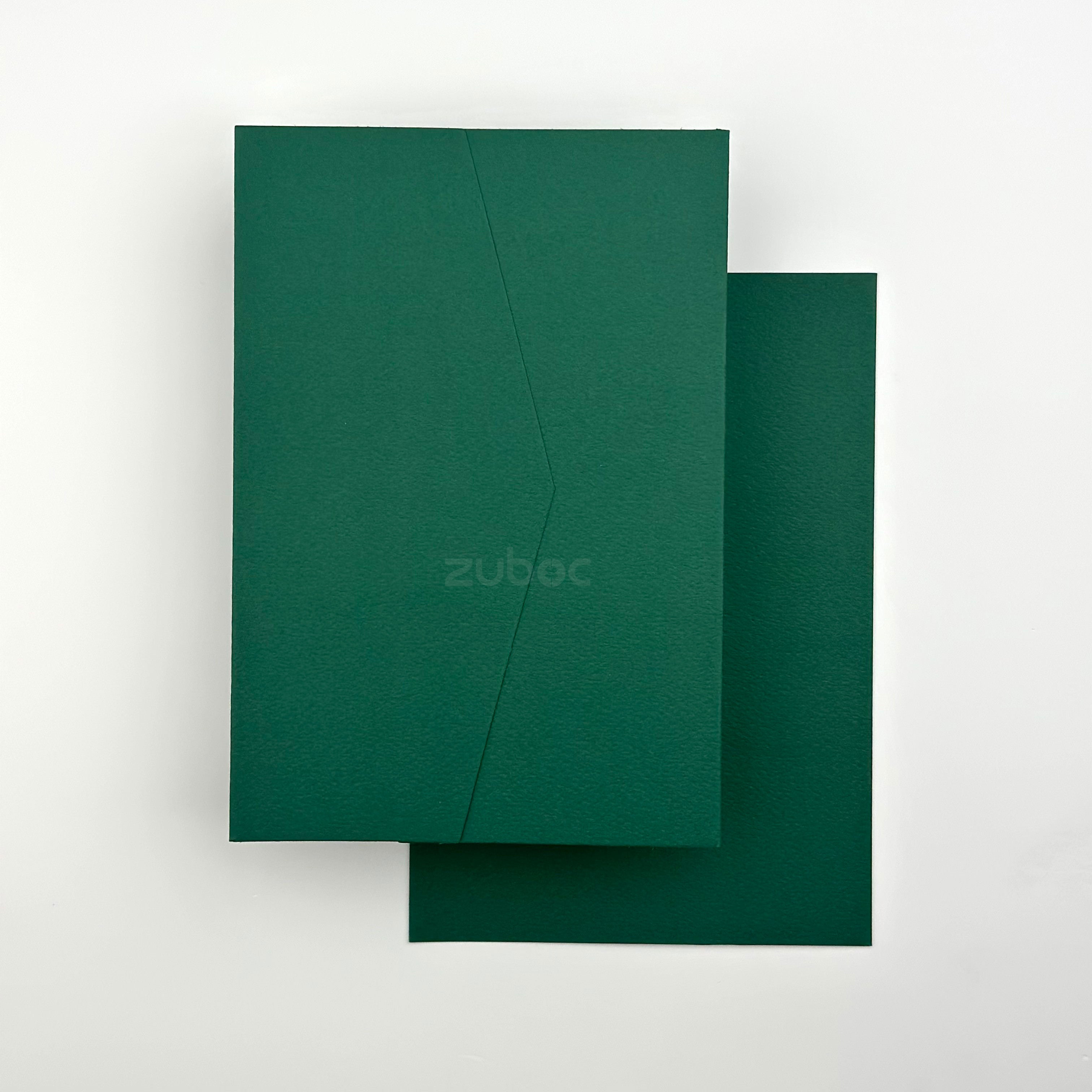 Invitation Envelope  ( Set of 5)