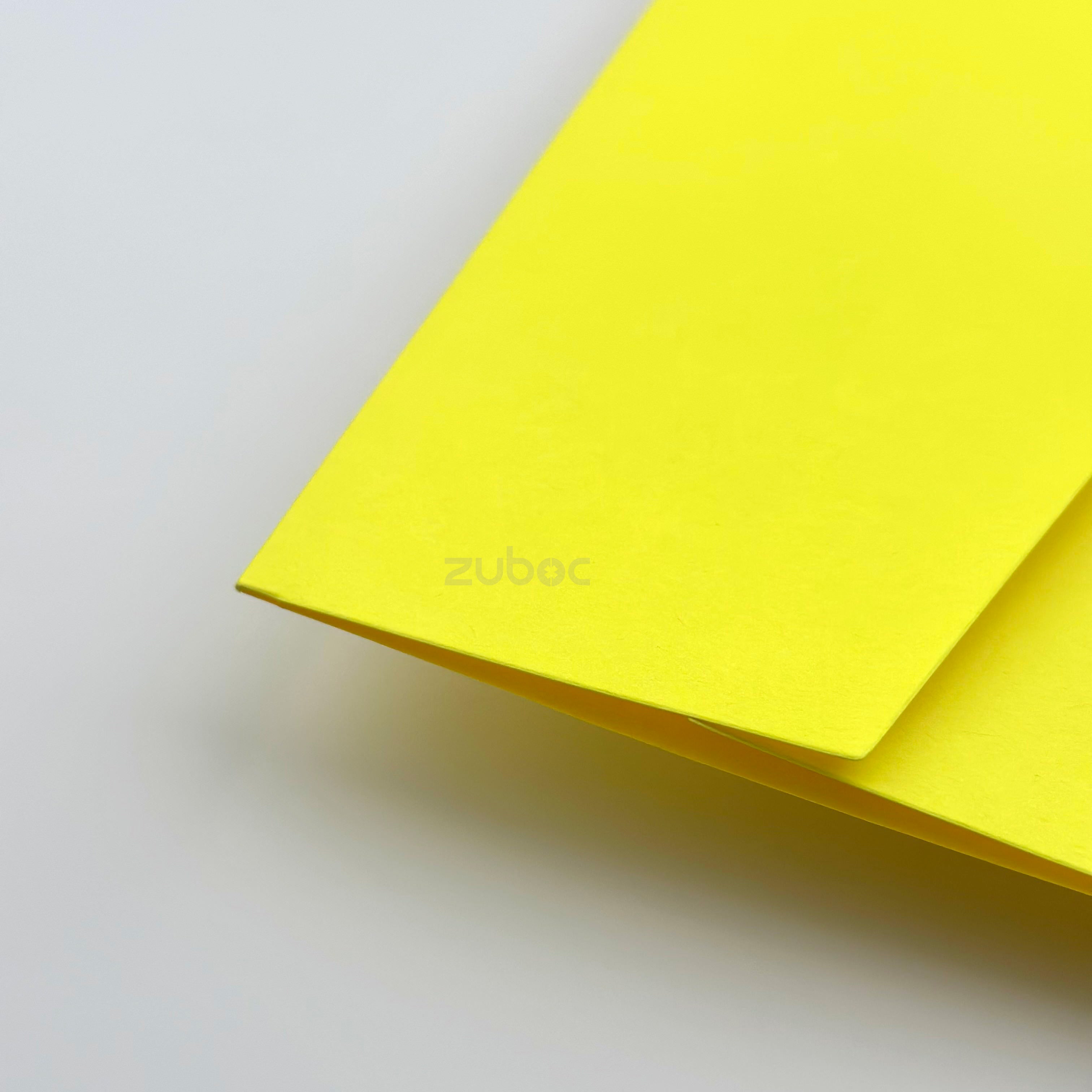 Invitation Envelope  ( Set of 5)