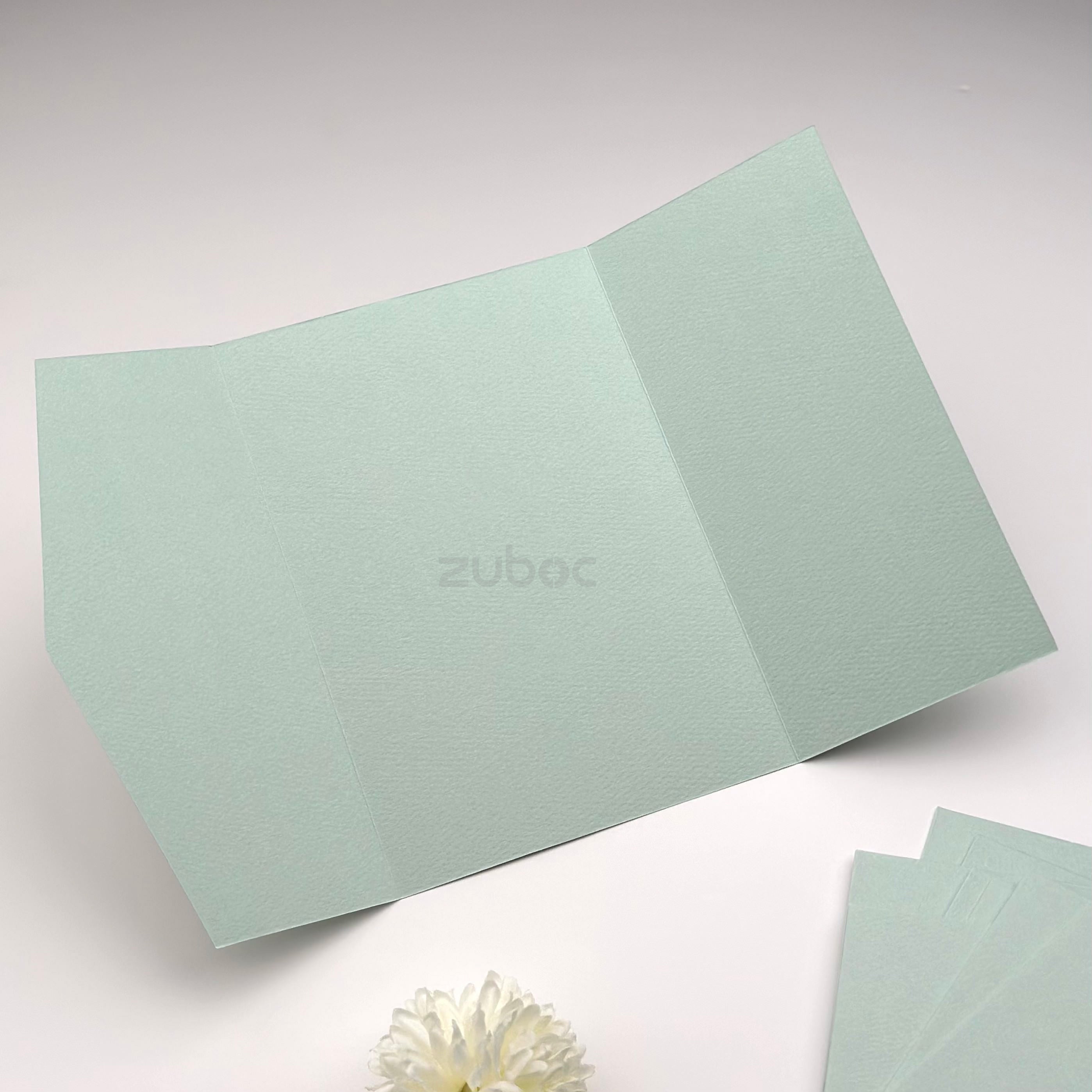 Invitation Envelope  ( Set of 5)
