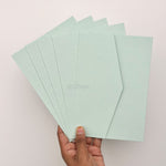 Invitation Envelope  ( Set of 5 )
