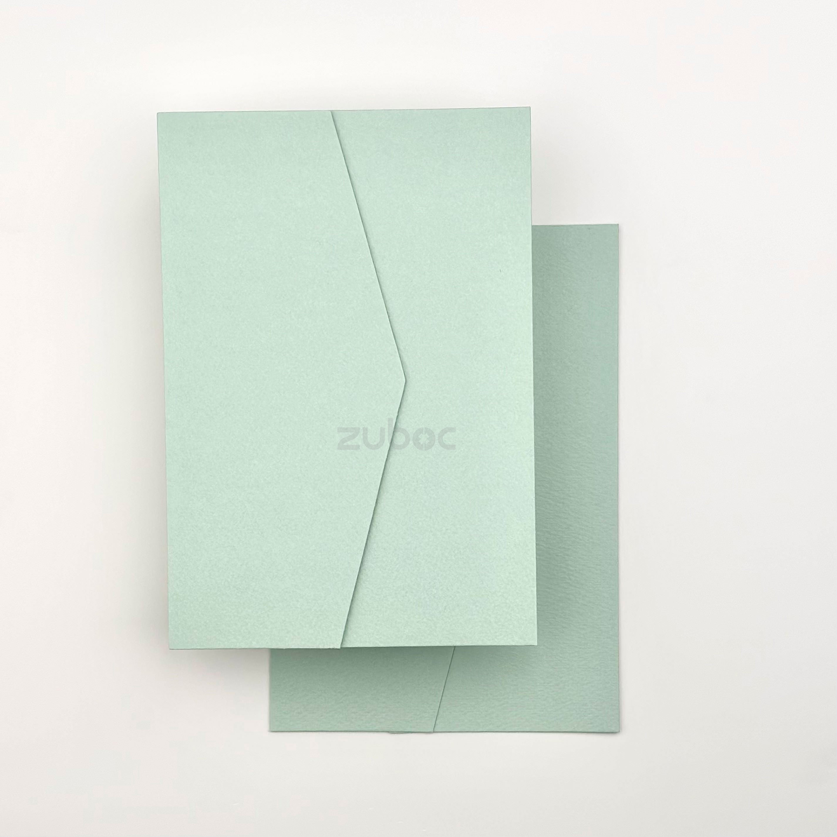 Invitation Envelope  ( Set of 5)