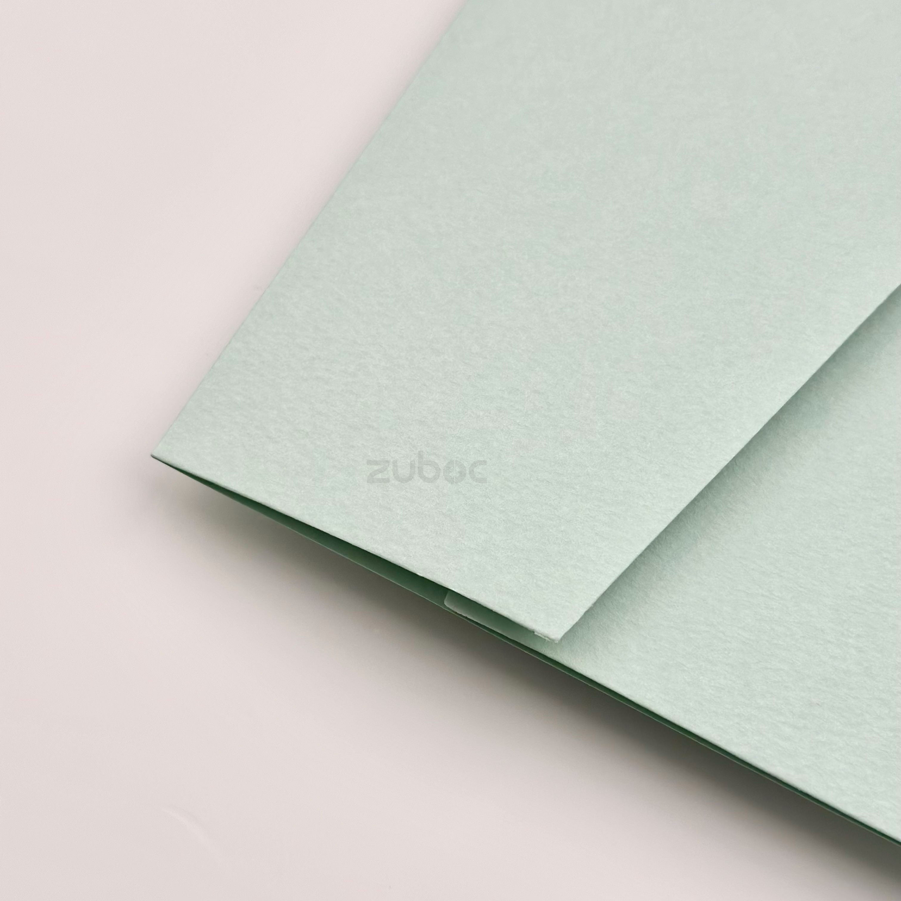 Invitation Envelope  ( Set of 5)