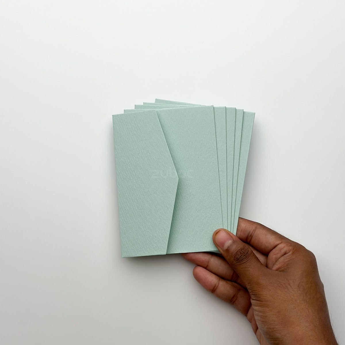 Invitation Envelope  ( Set of 5 )