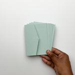 Invitation Envelope  ( Set of 5 )