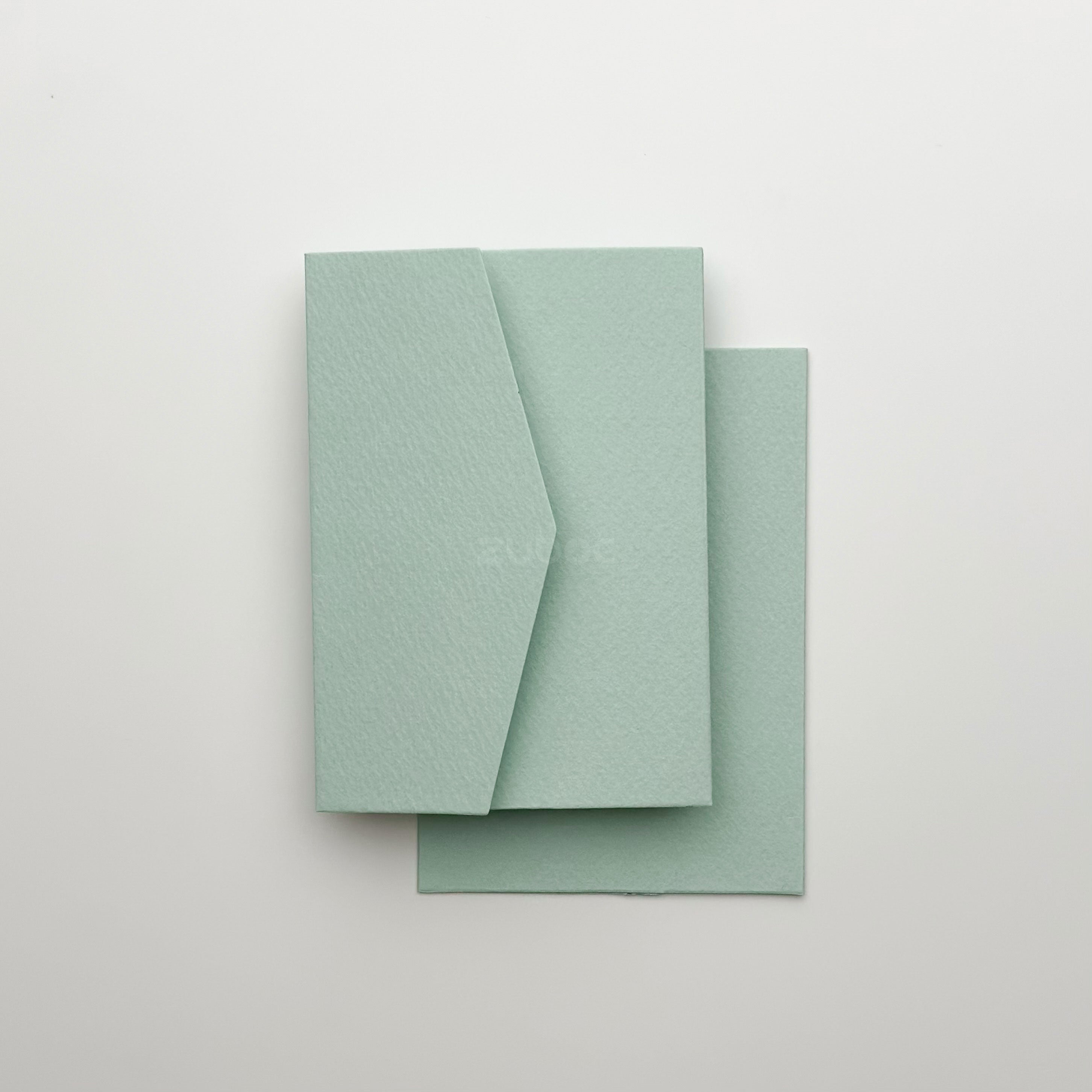 Invitation Envelope  ( Set of 5)