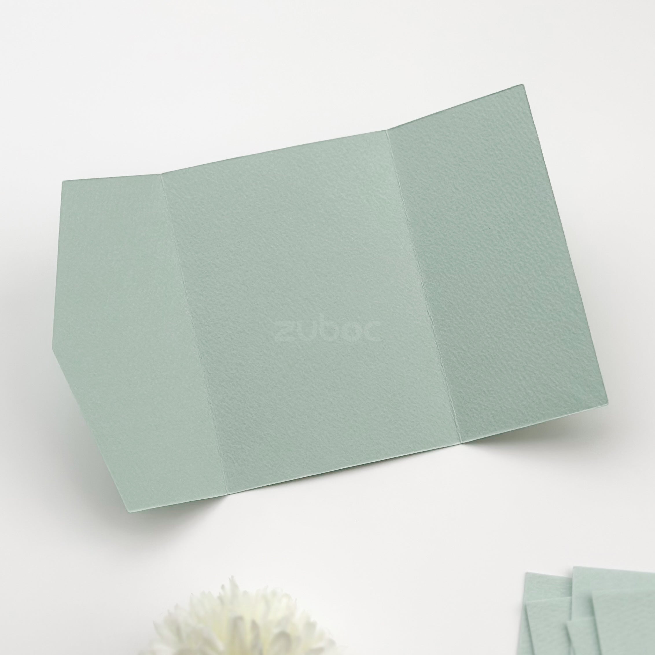 Invitation Envelope  ( Set of 5)