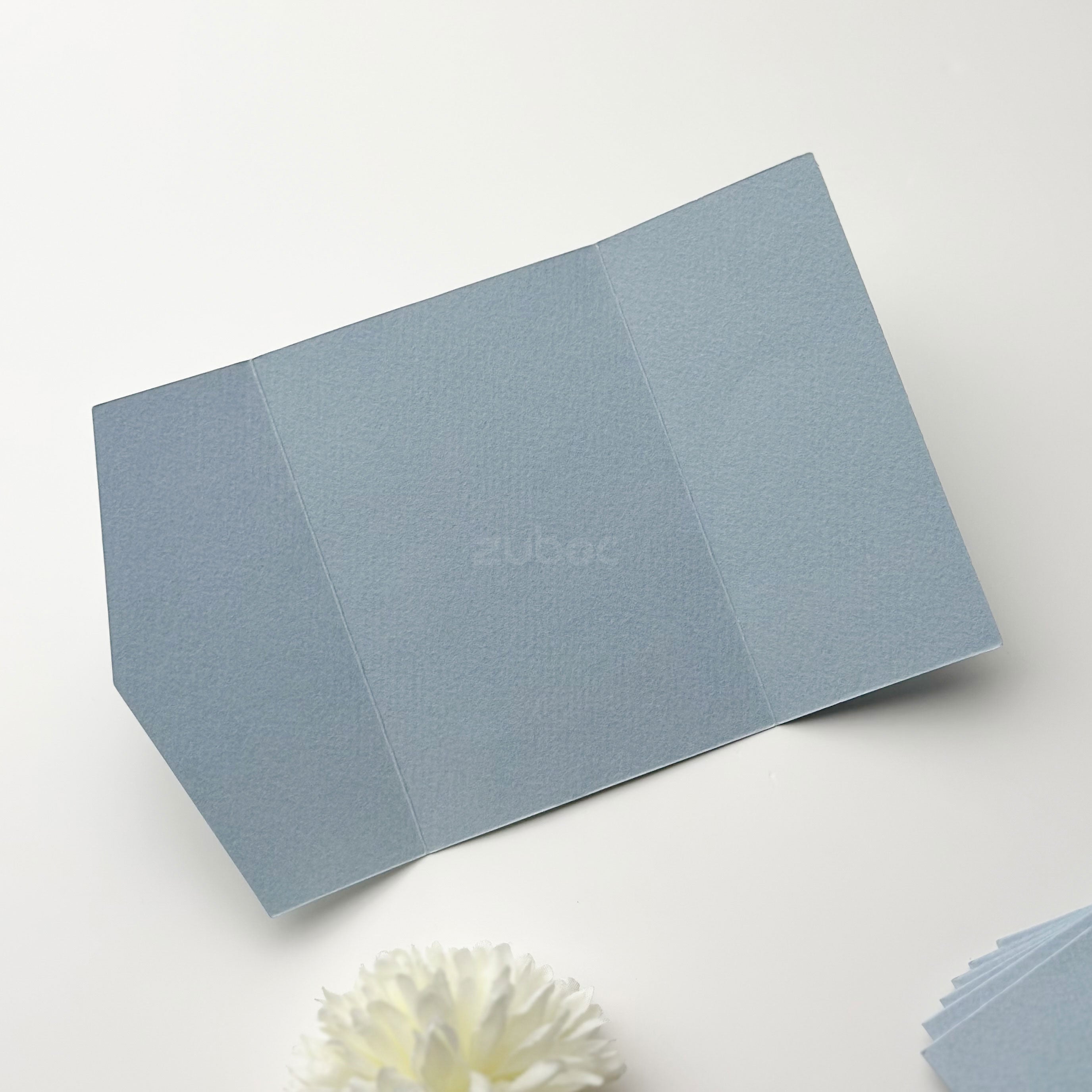 Invitation Envelope  ( Set of 5)