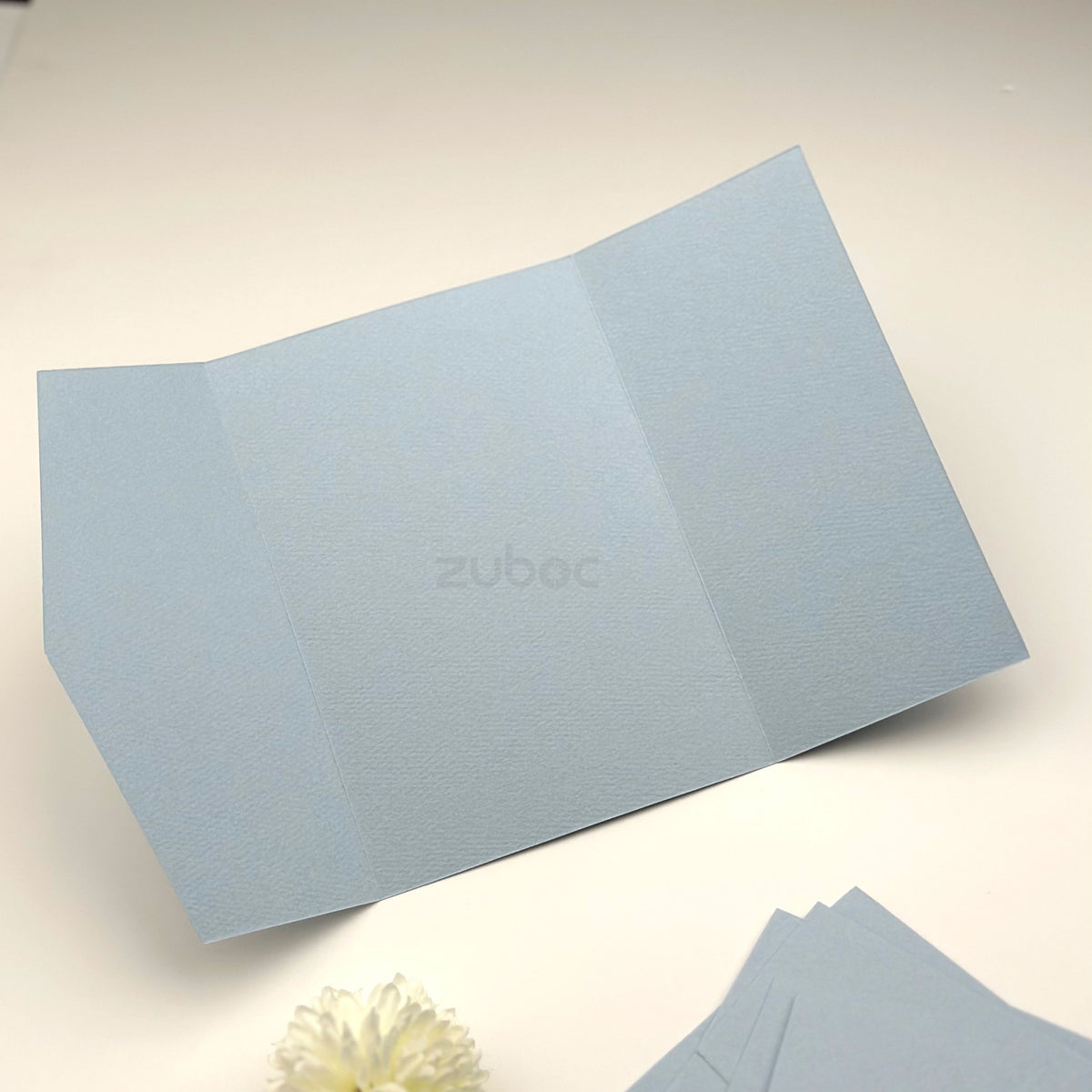 Invitation Envelope  ( Set of 5 )