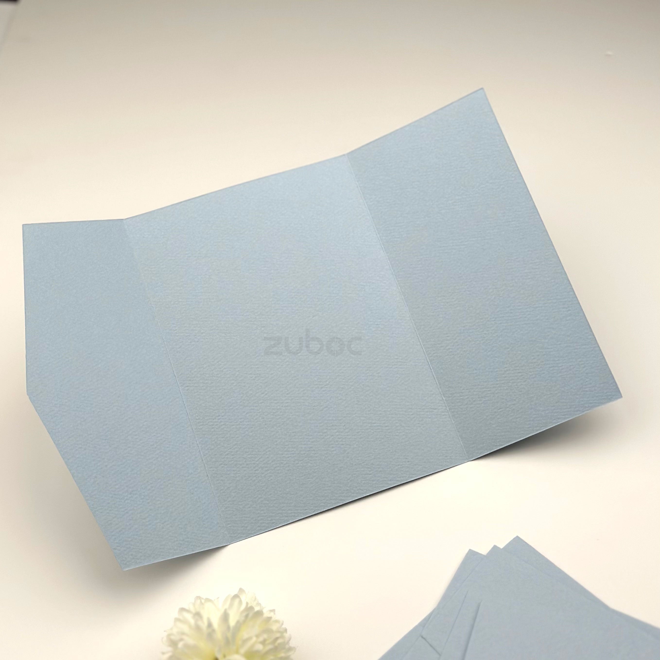 Invitation Envelope  ( Set of 5)
