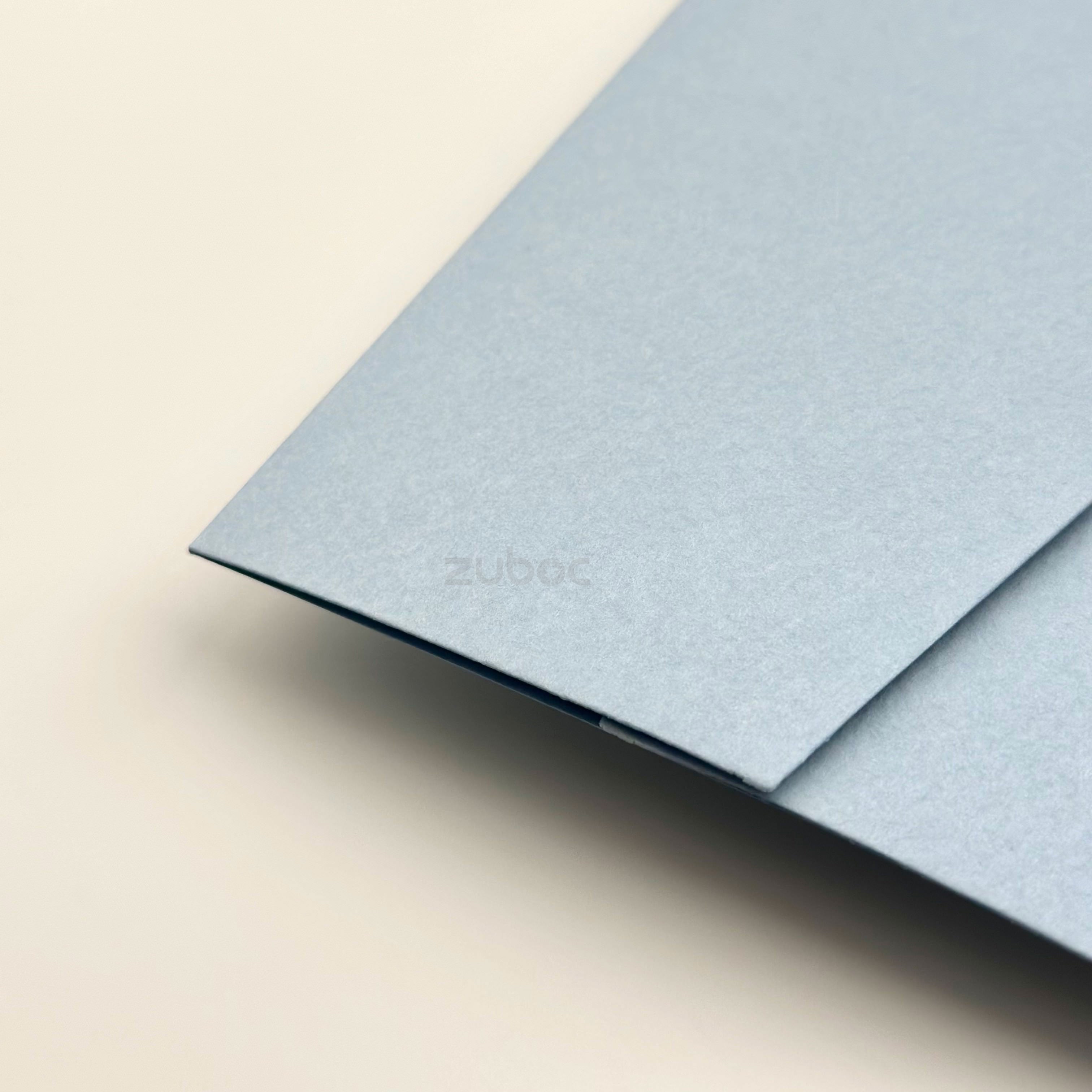 Invitation Envelope  ( Set of 5)